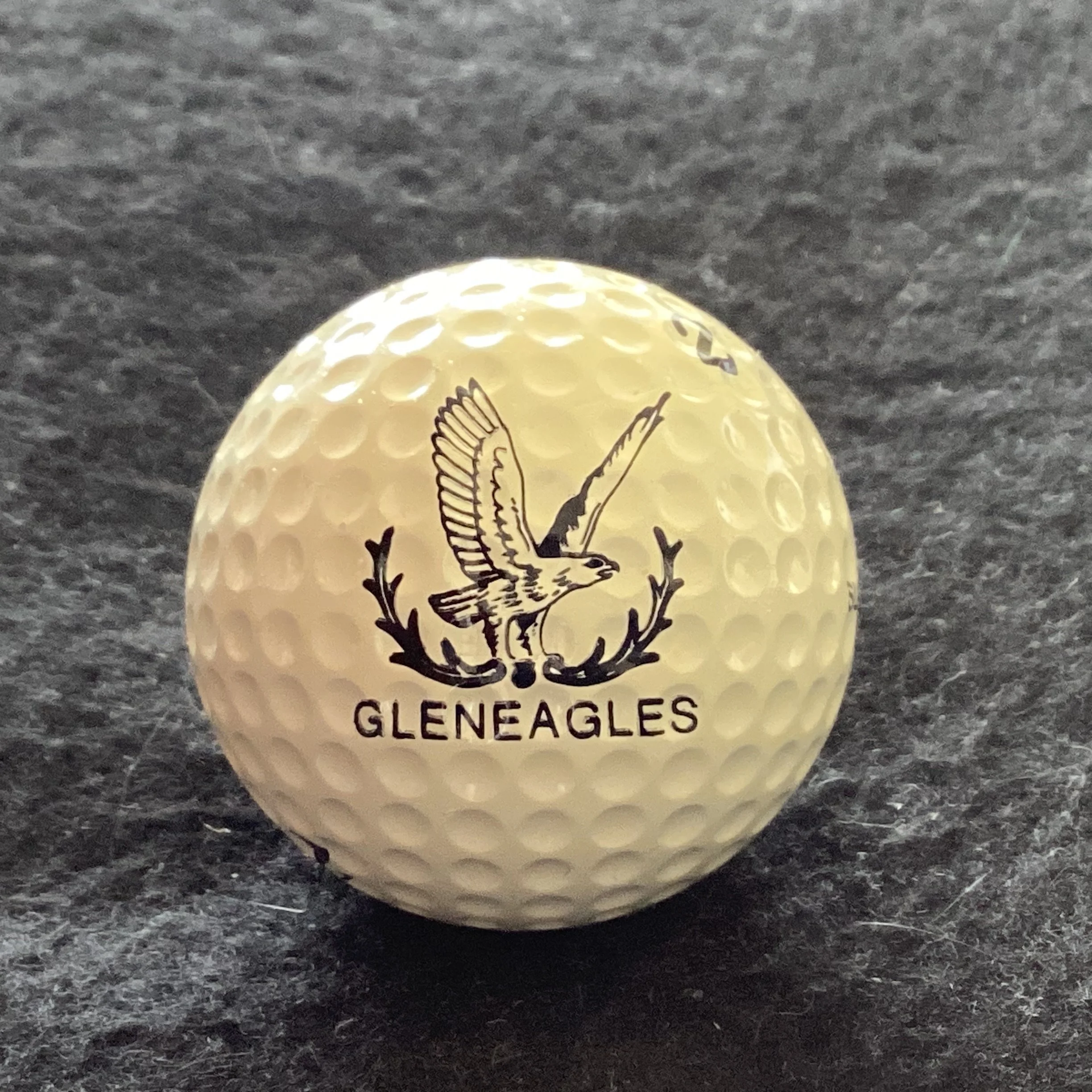 Gleneagles Golf Club 