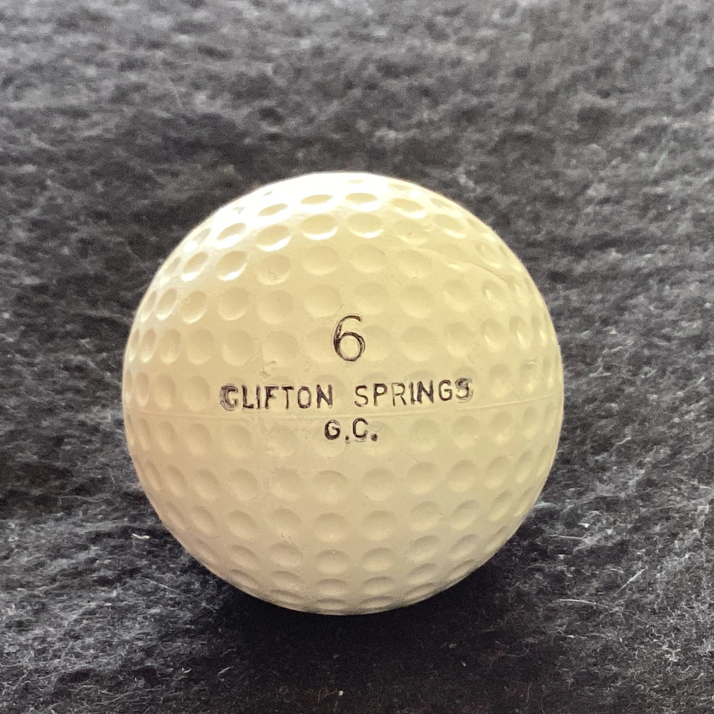 Clifton Springs Golf Club 