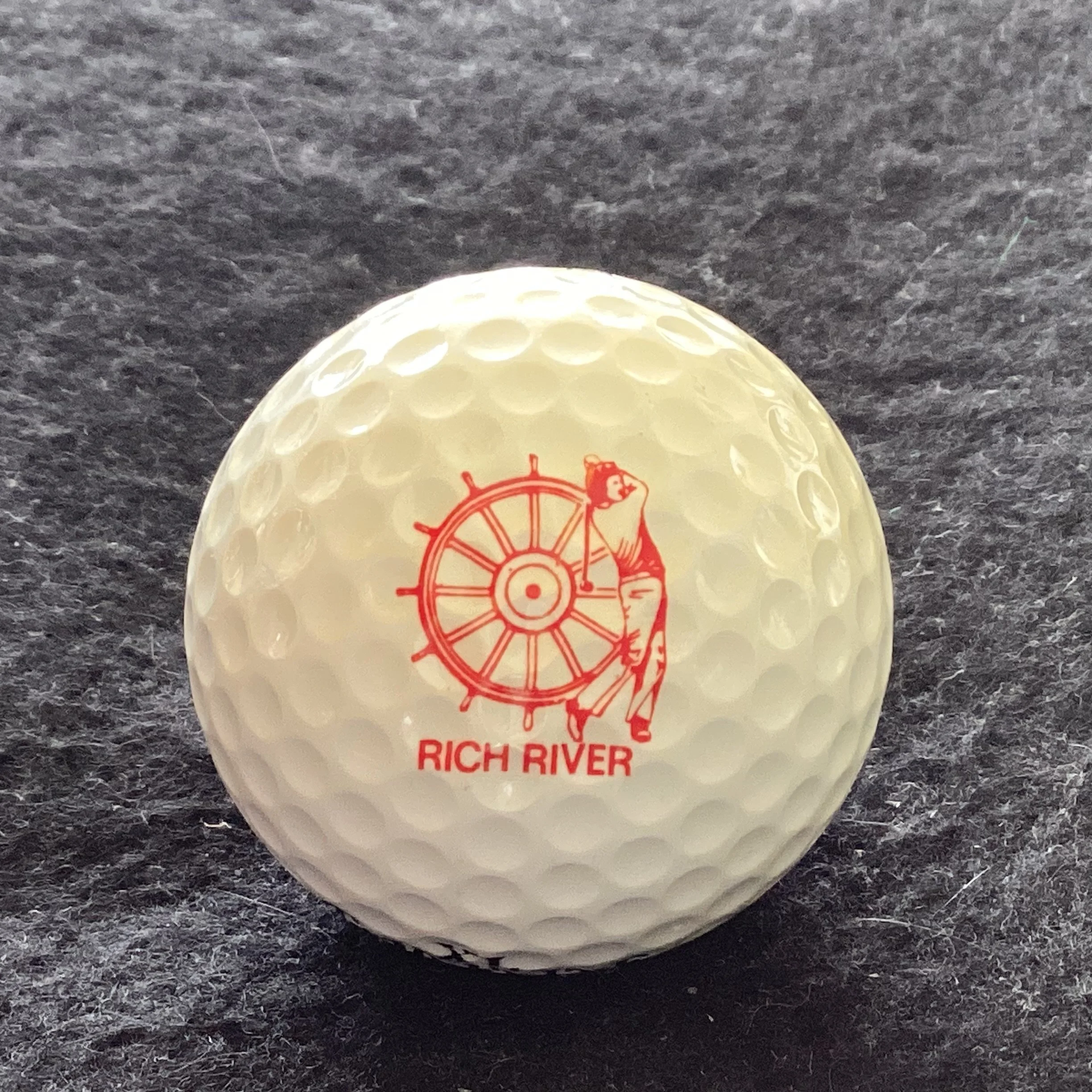 Rich River Golf Club 