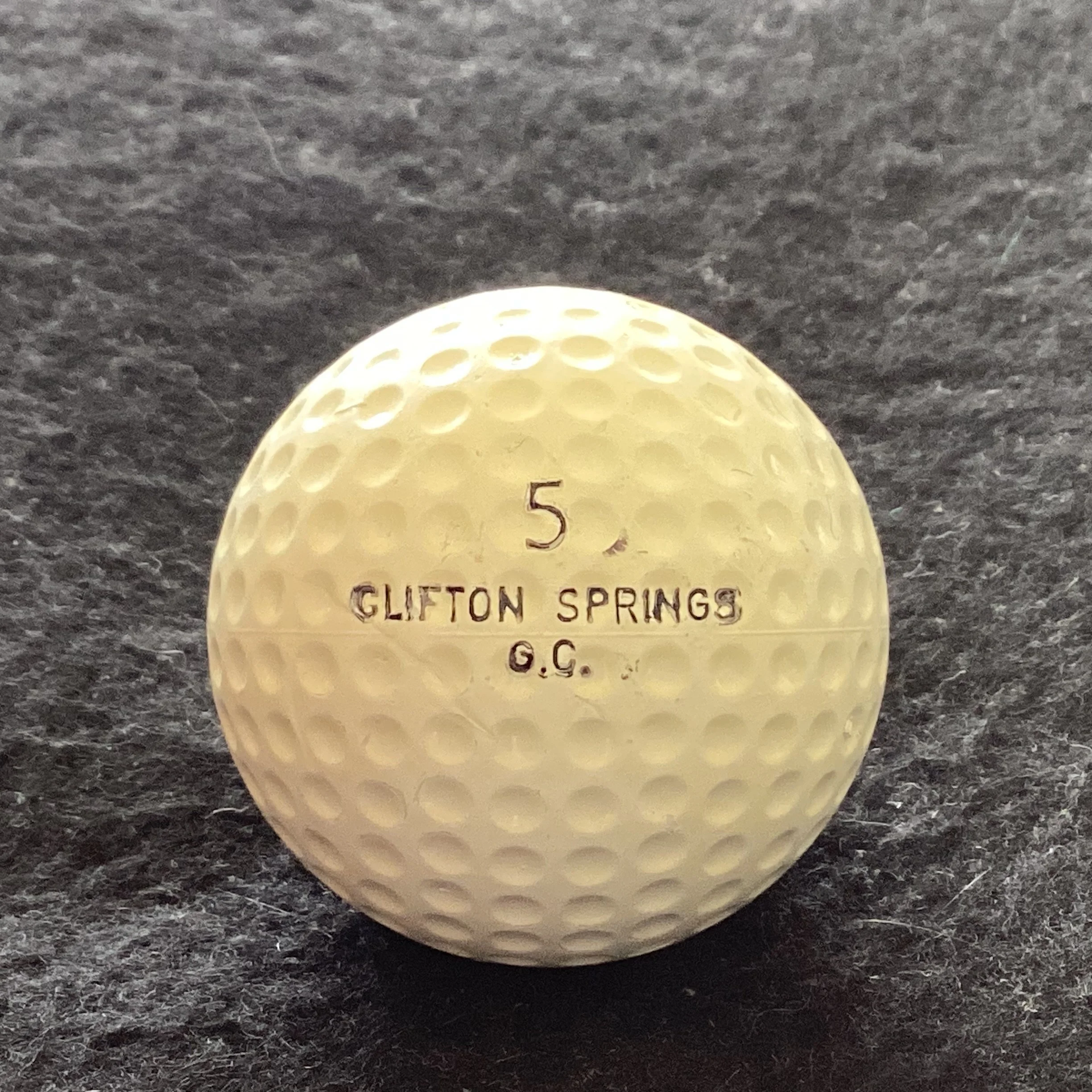 Clifton Springs Golf Club 