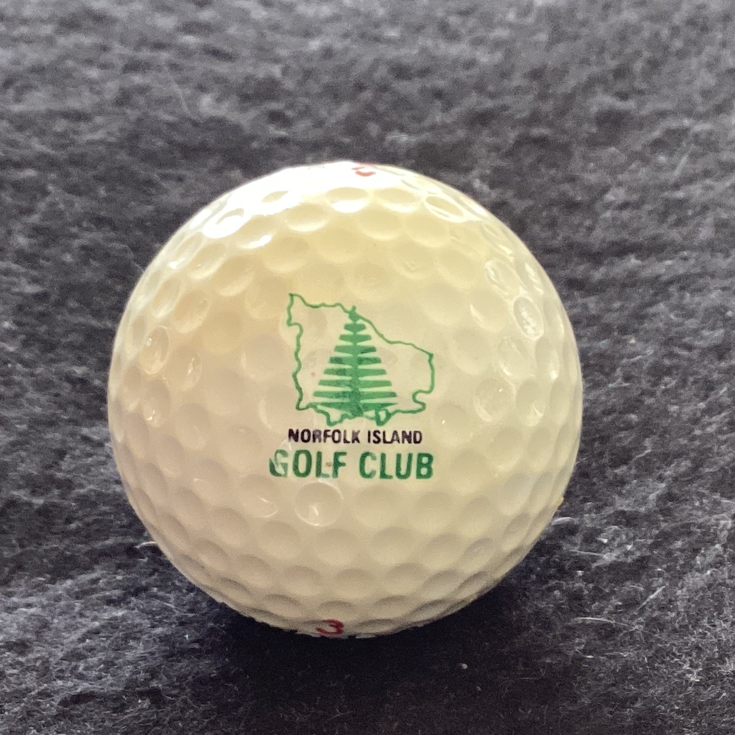 Norfolk Island Golf Club 