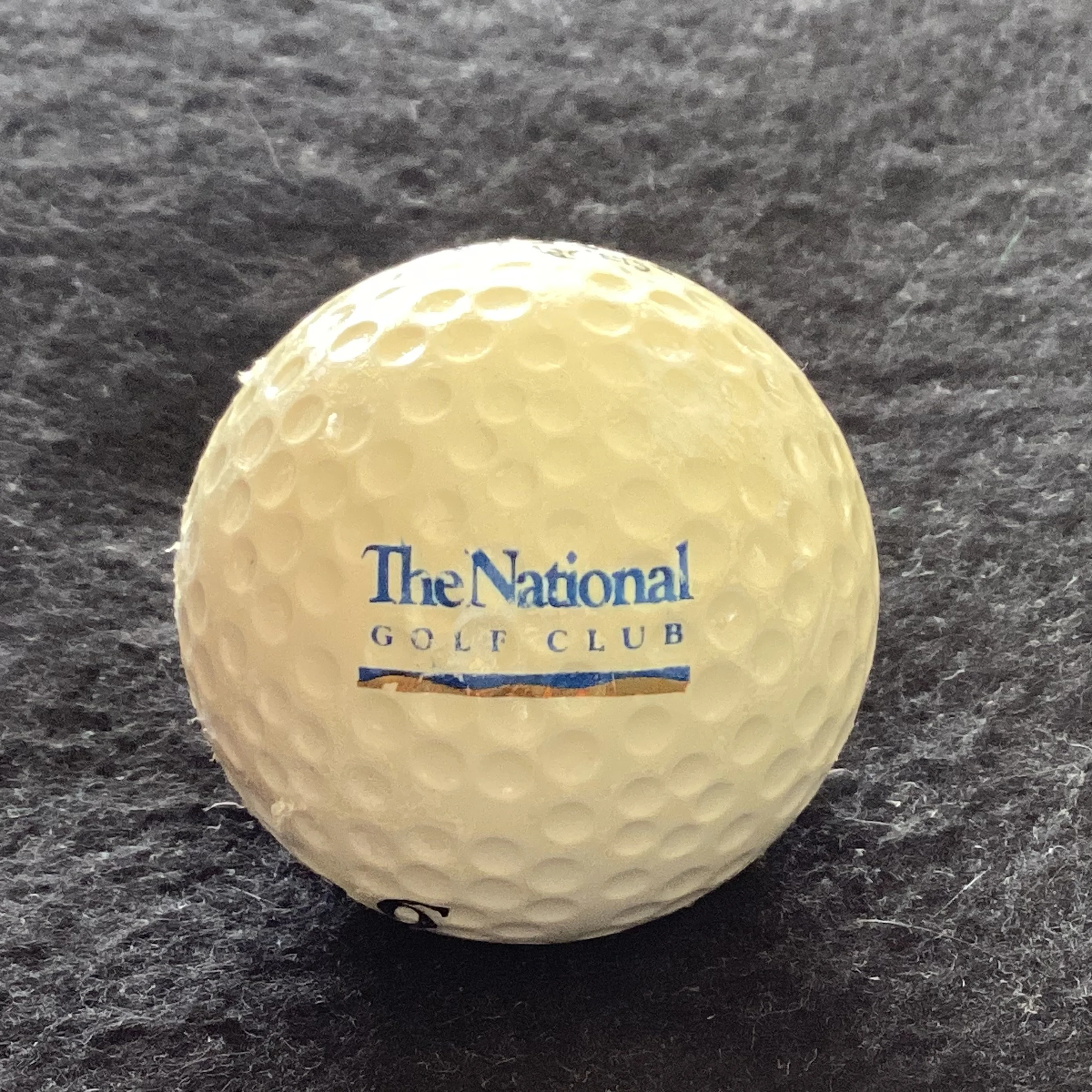 National - The National Golf Club - Old Course 