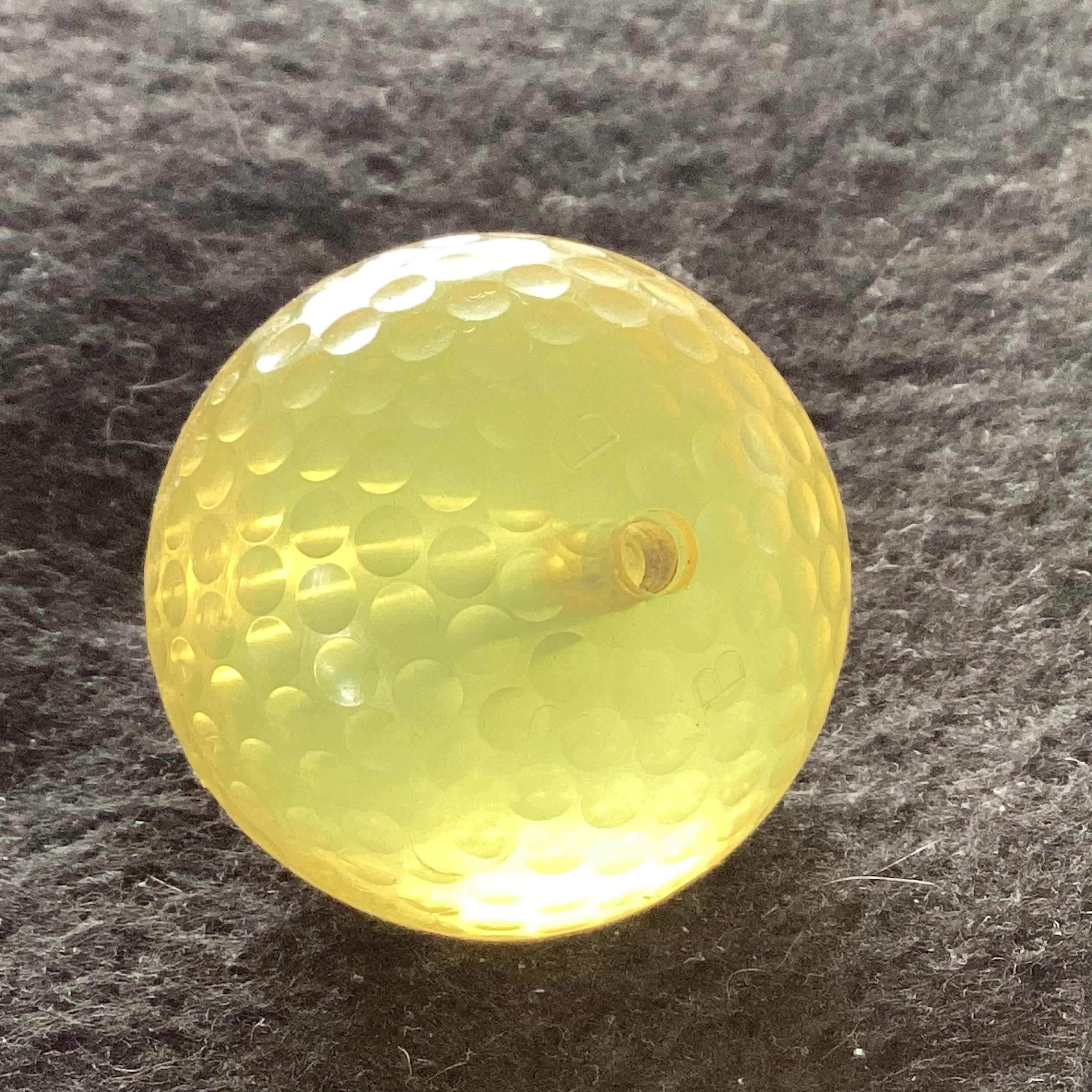 Night Lit Ball - No Name