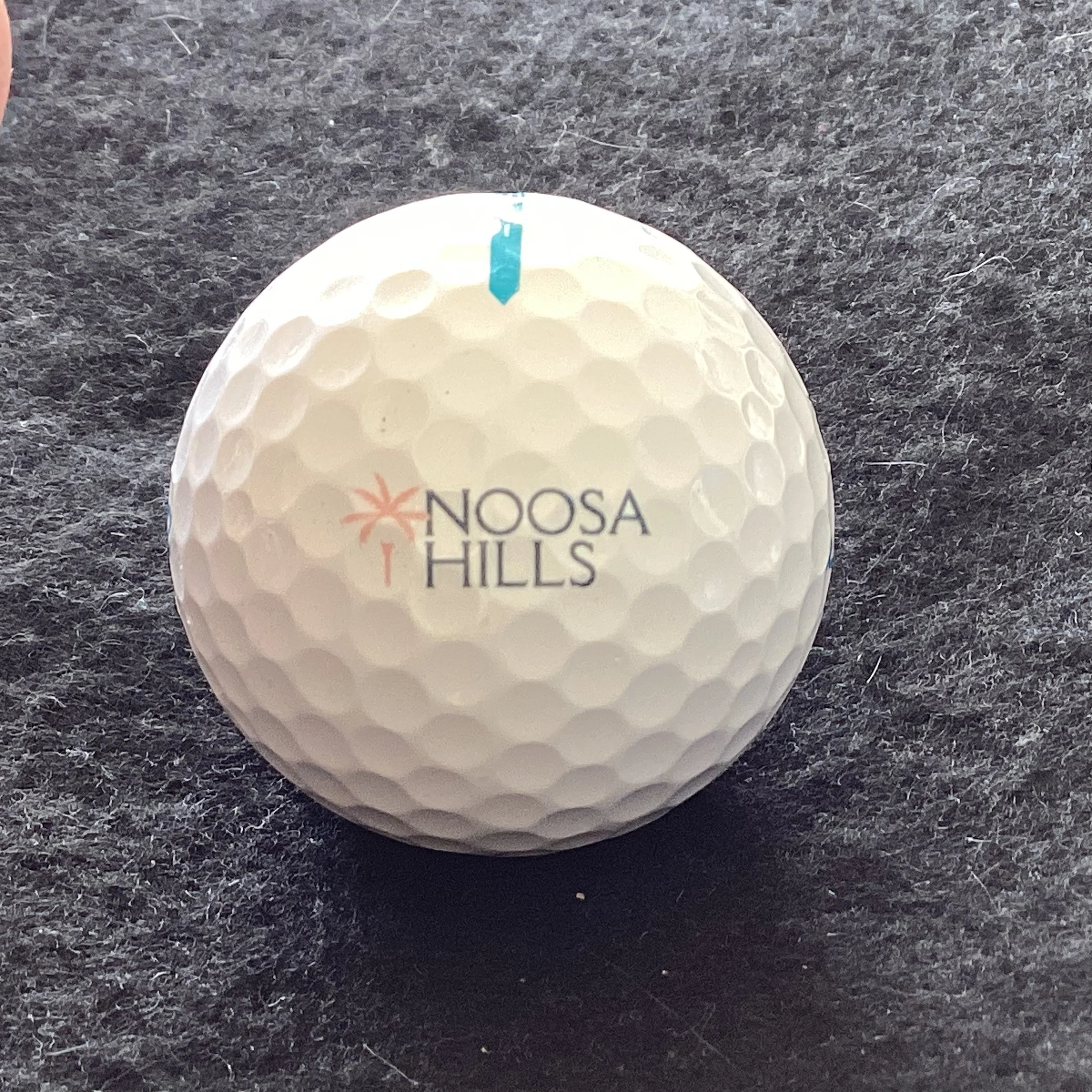 Noosa Hills Golf Course - Par 3 - 36 Holes