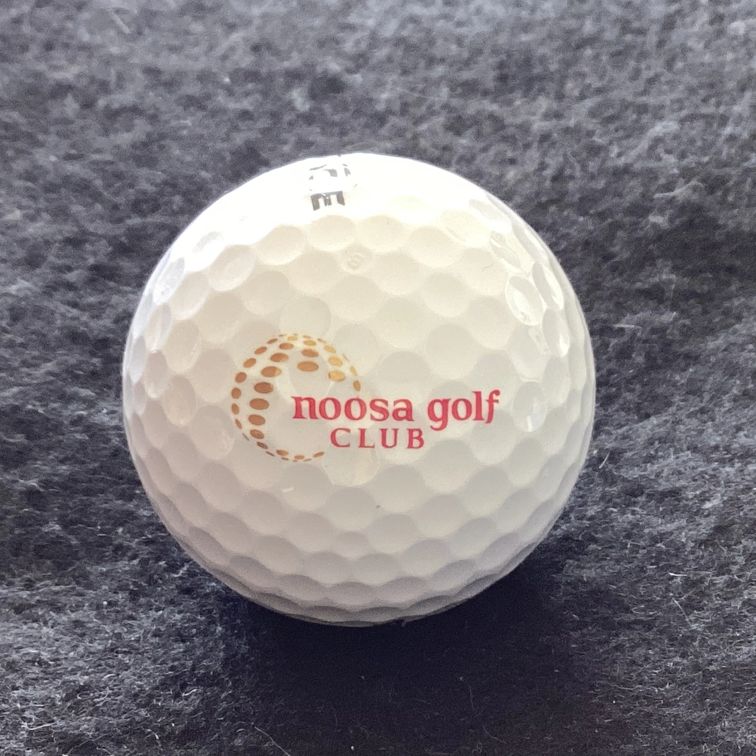 Noosa Golf Club 
