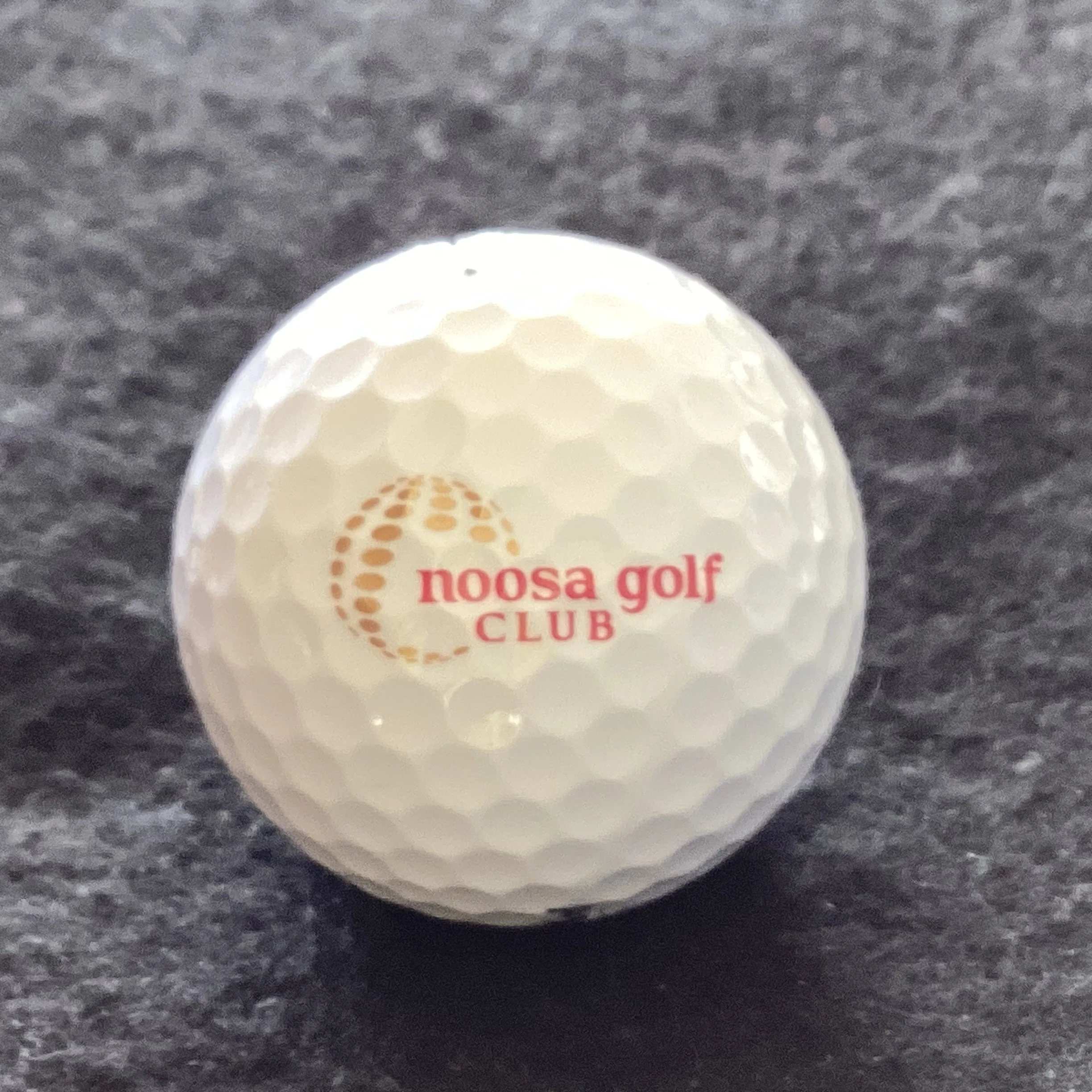 Noosa Golf Club 
