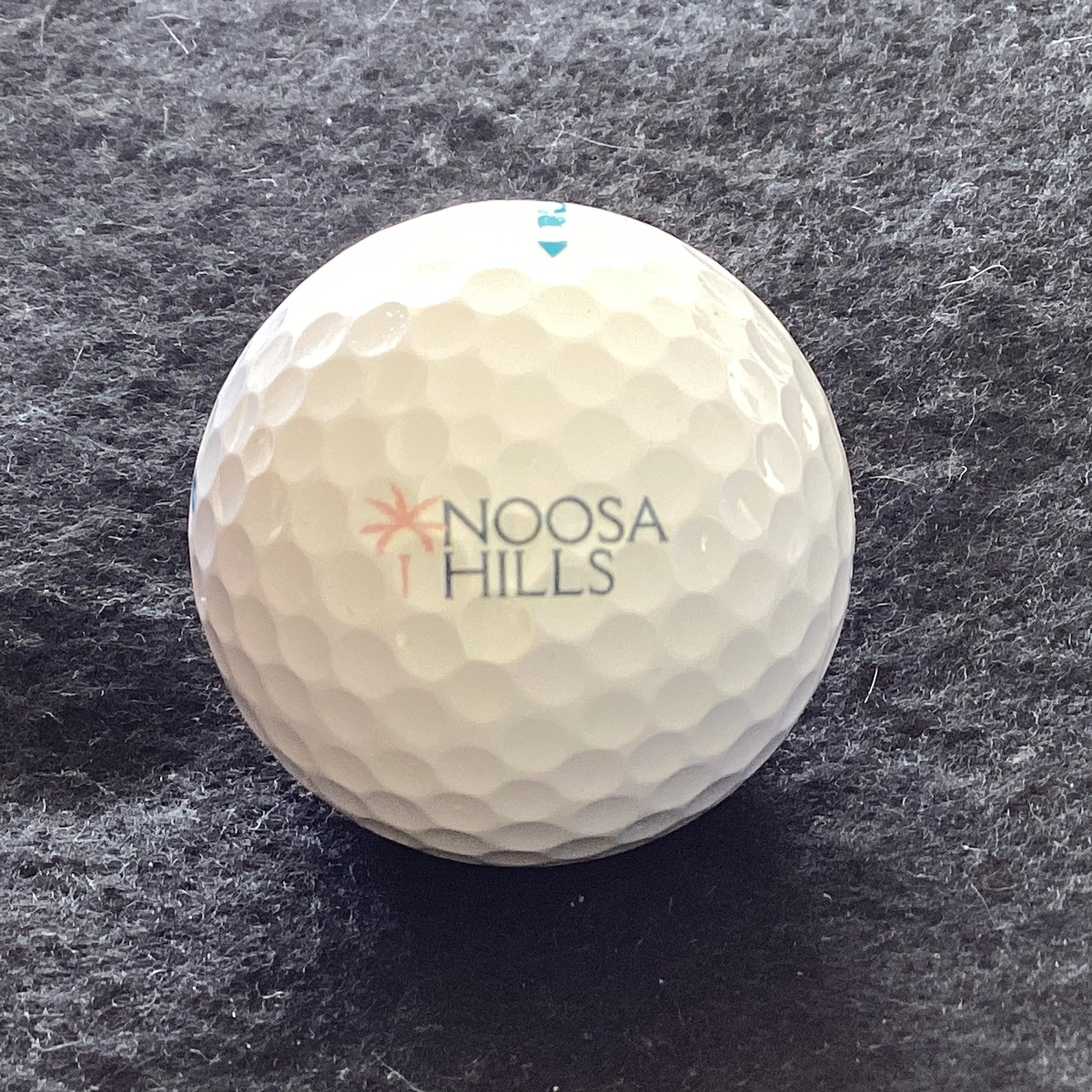 Noosa Hills 36 Hole Par 3 Golf Course 