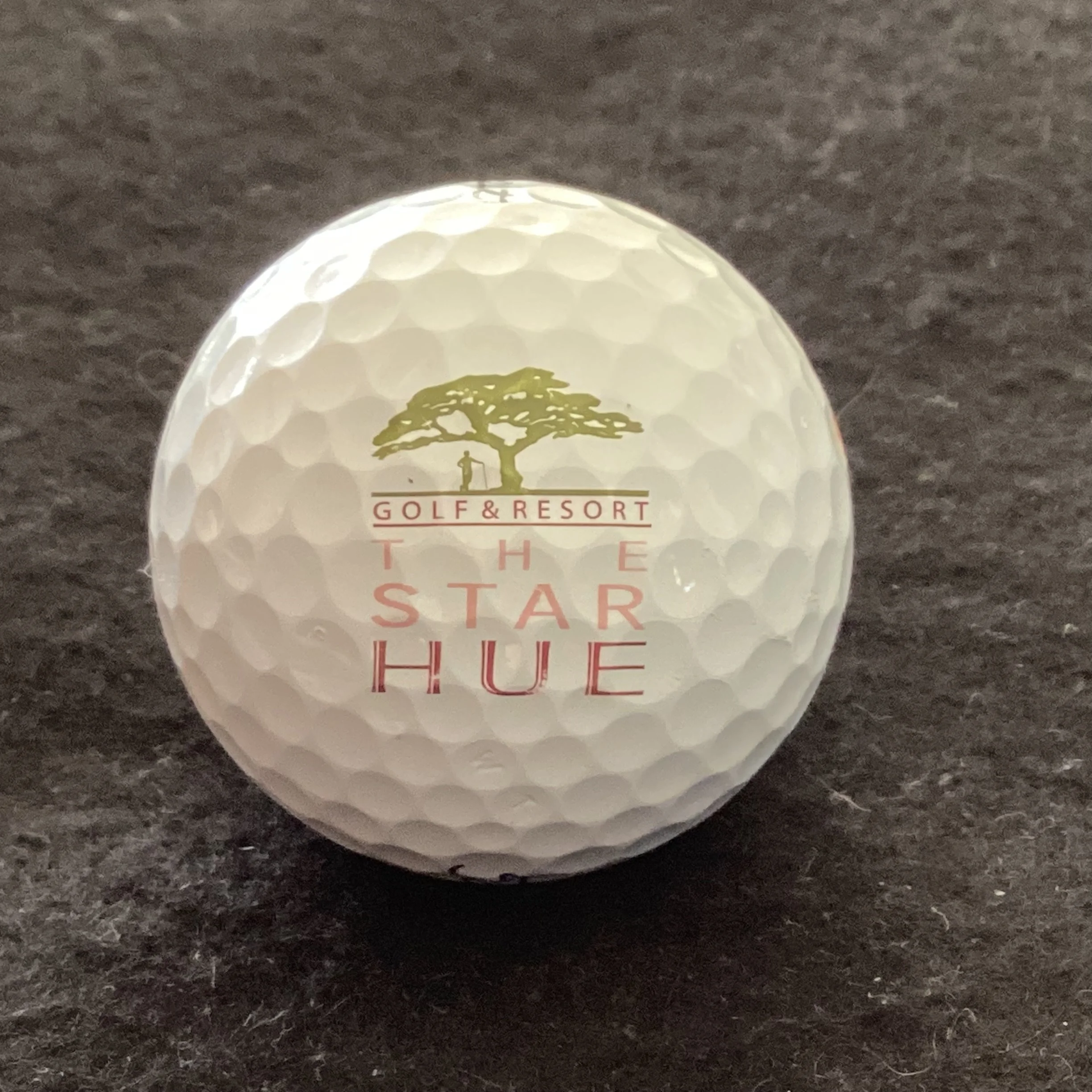 Star Hue - The Star Hue Golf and Resort 