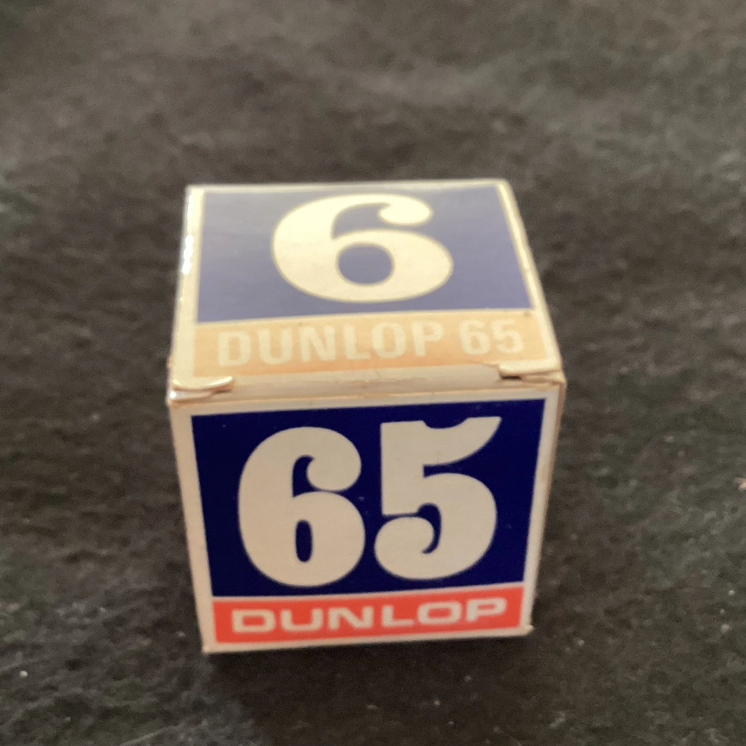 Dunlop 65