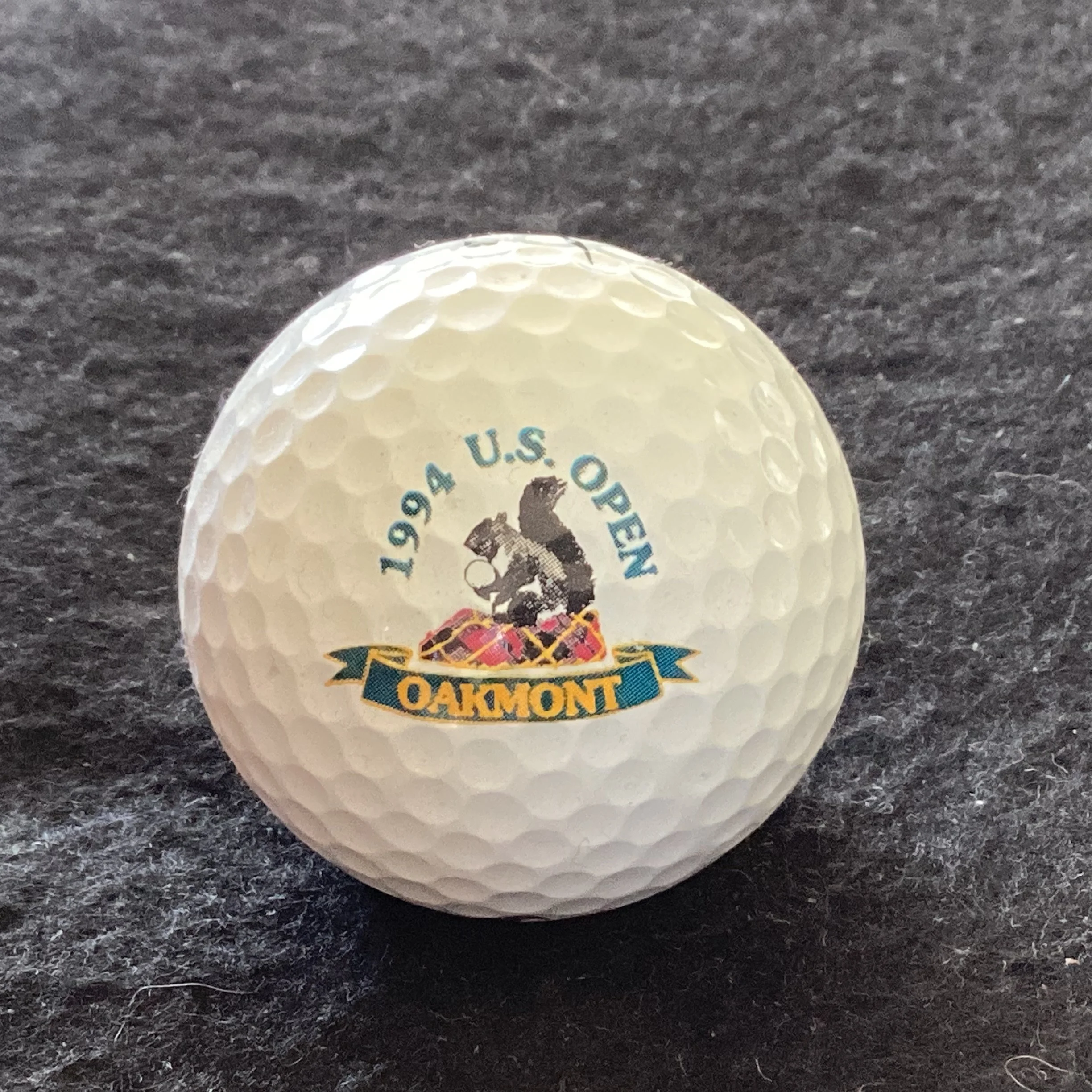 US Open 1994 Oakmont