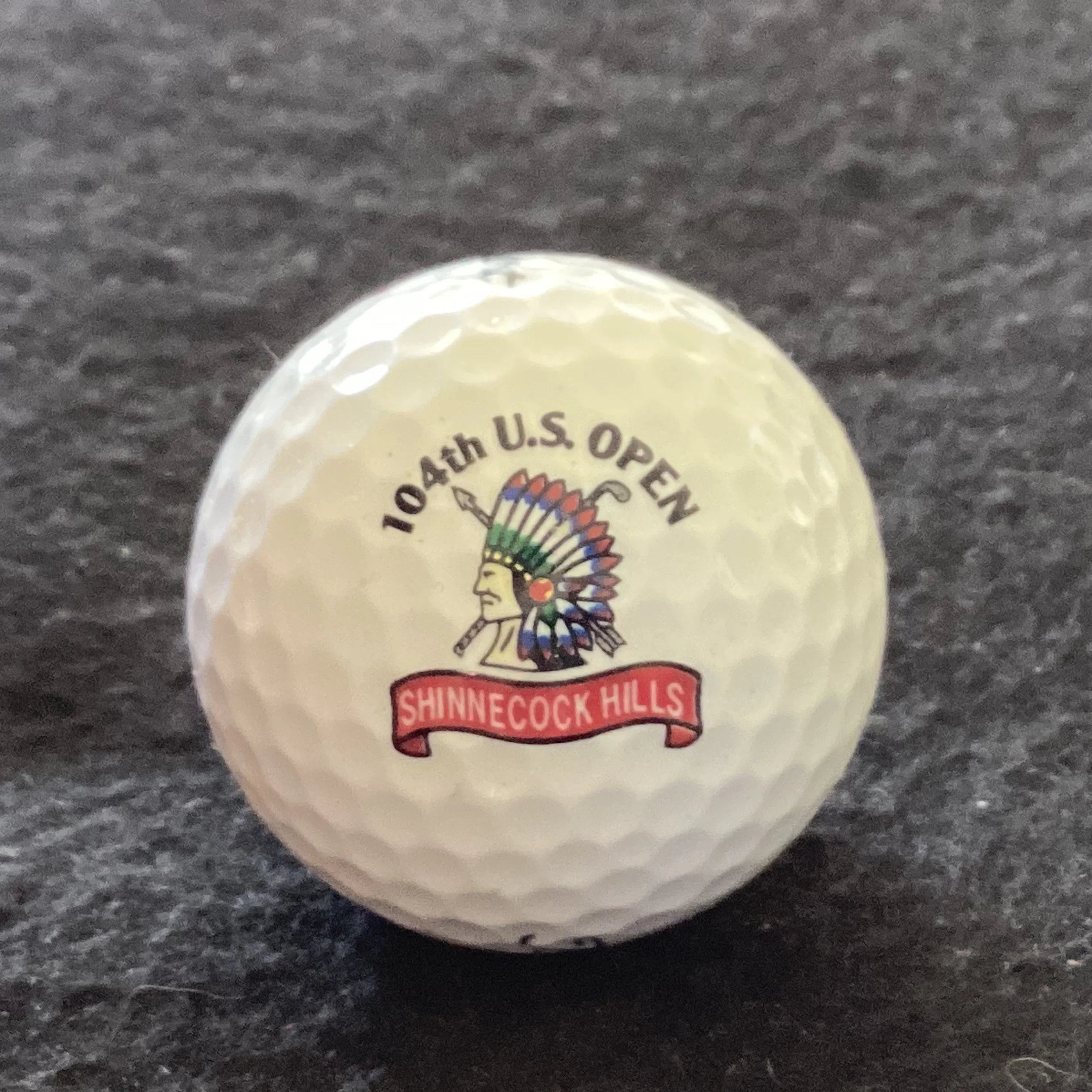 US Open 104th Shinnecock Hills 