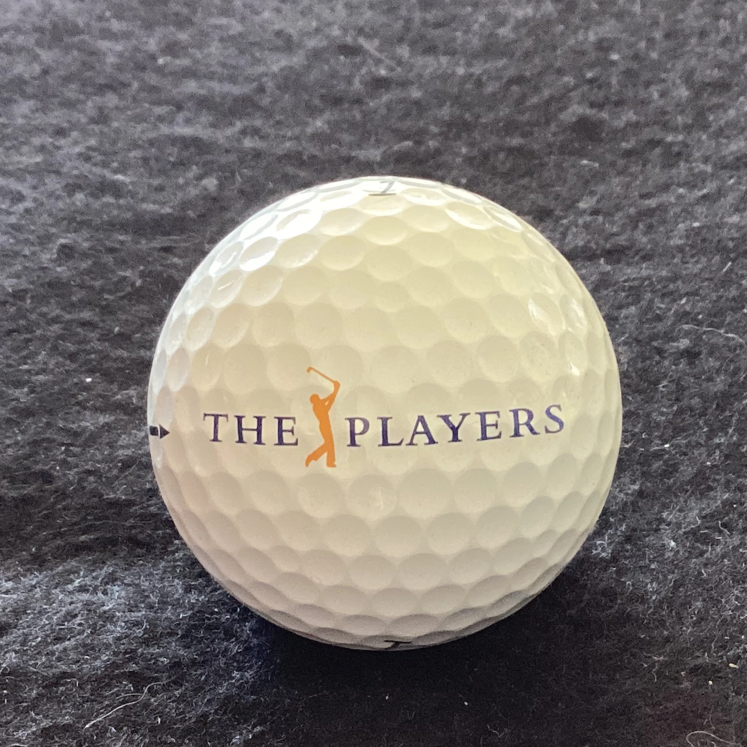 The Players Tournament - 5th Major