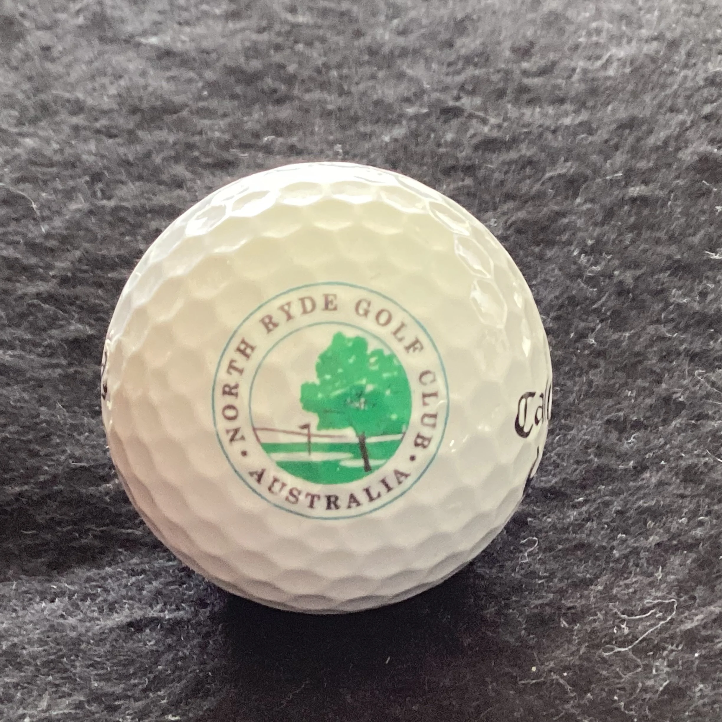 North Ryde Golf Club 