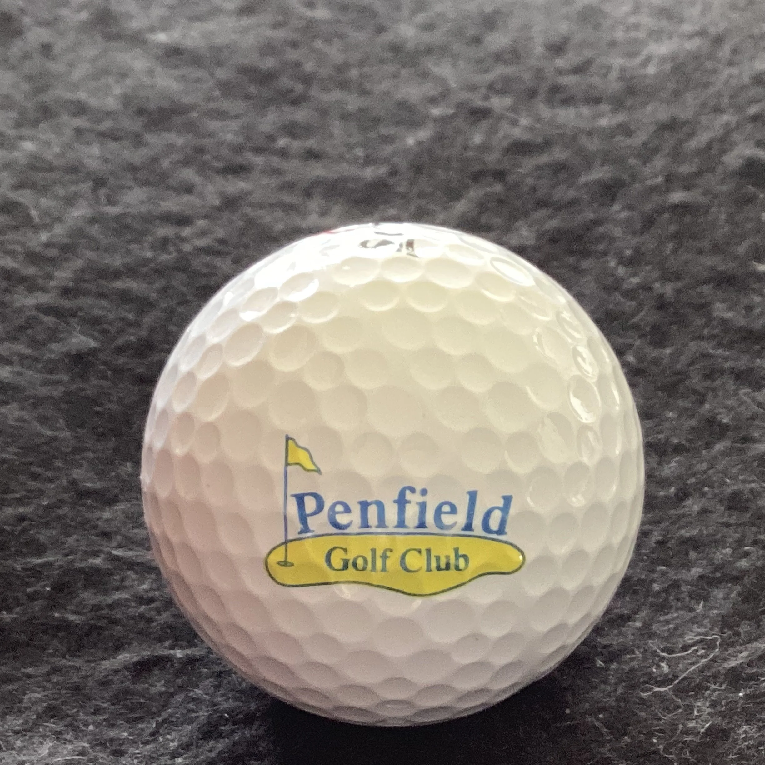 Penfield Golf Club 
