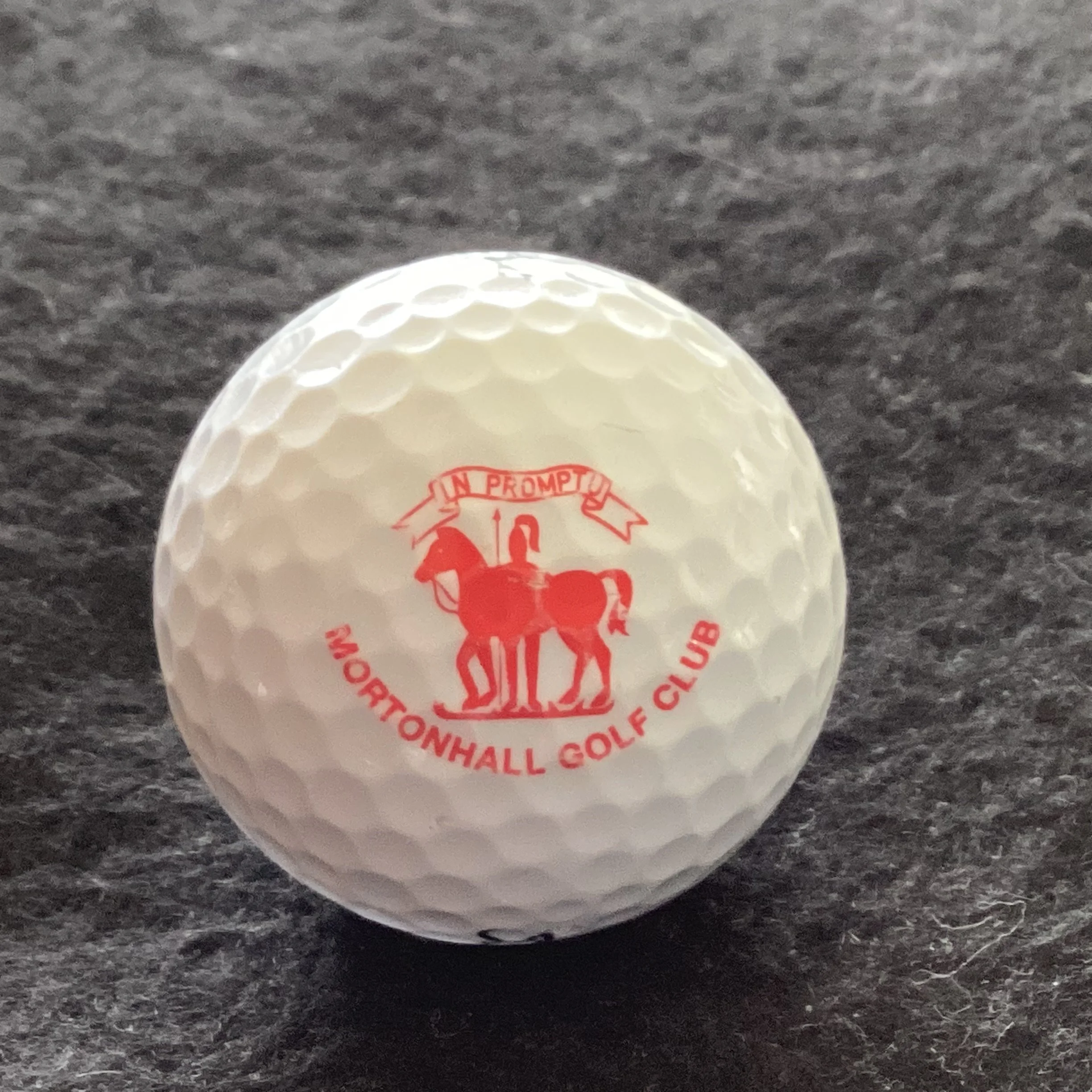 Mortonhall Golf Club 