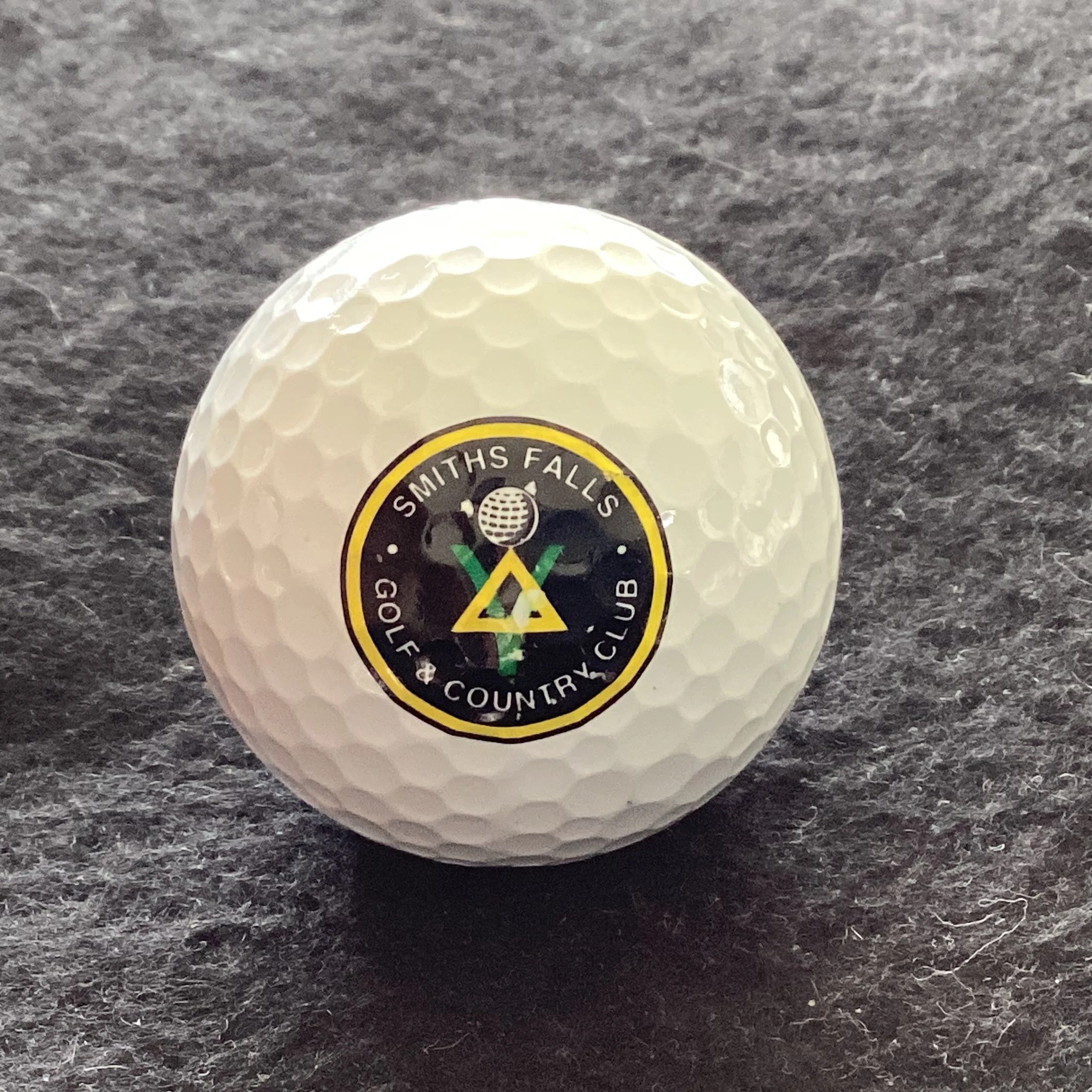 Smiths Falls Golf and Country Club 