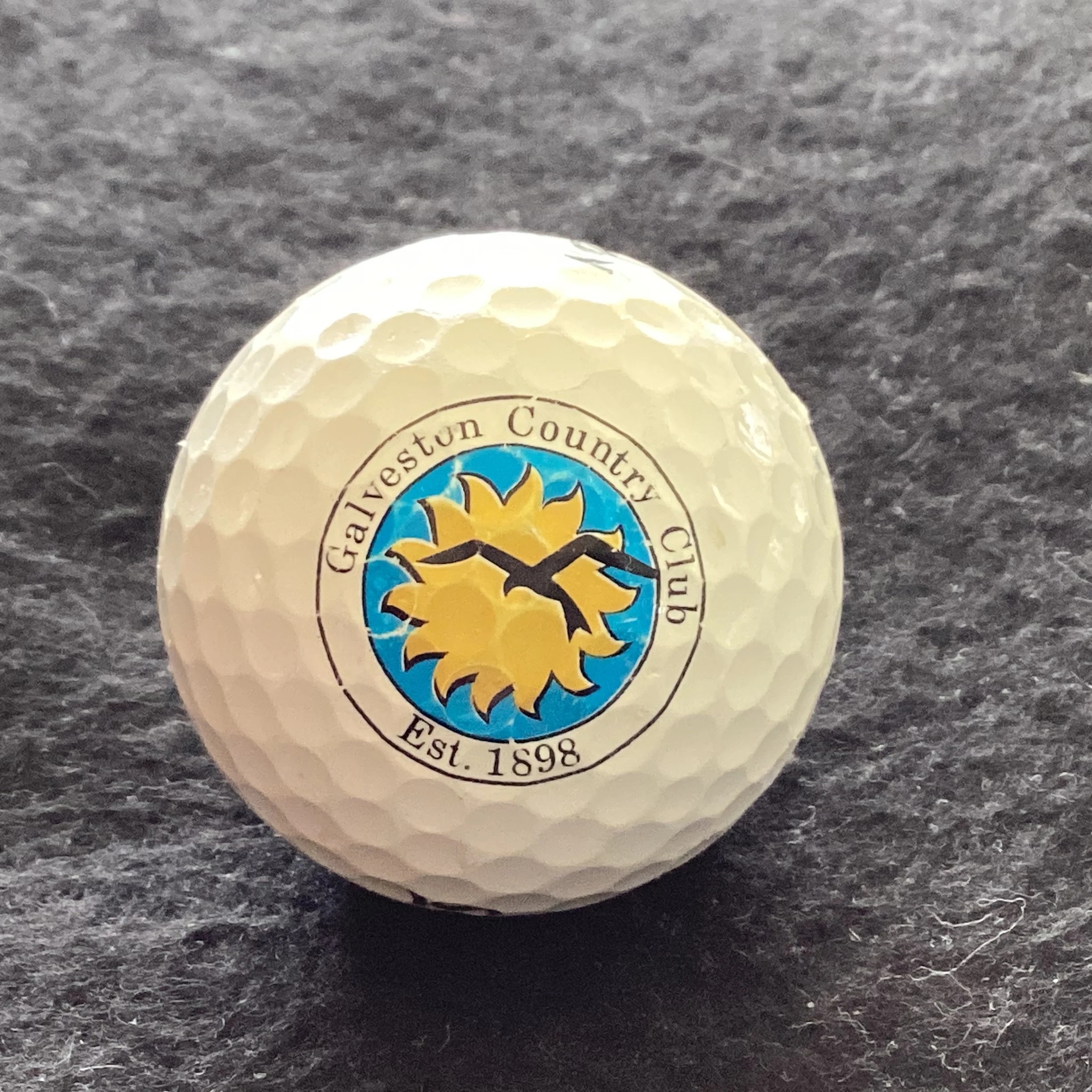 Galveston Country Club