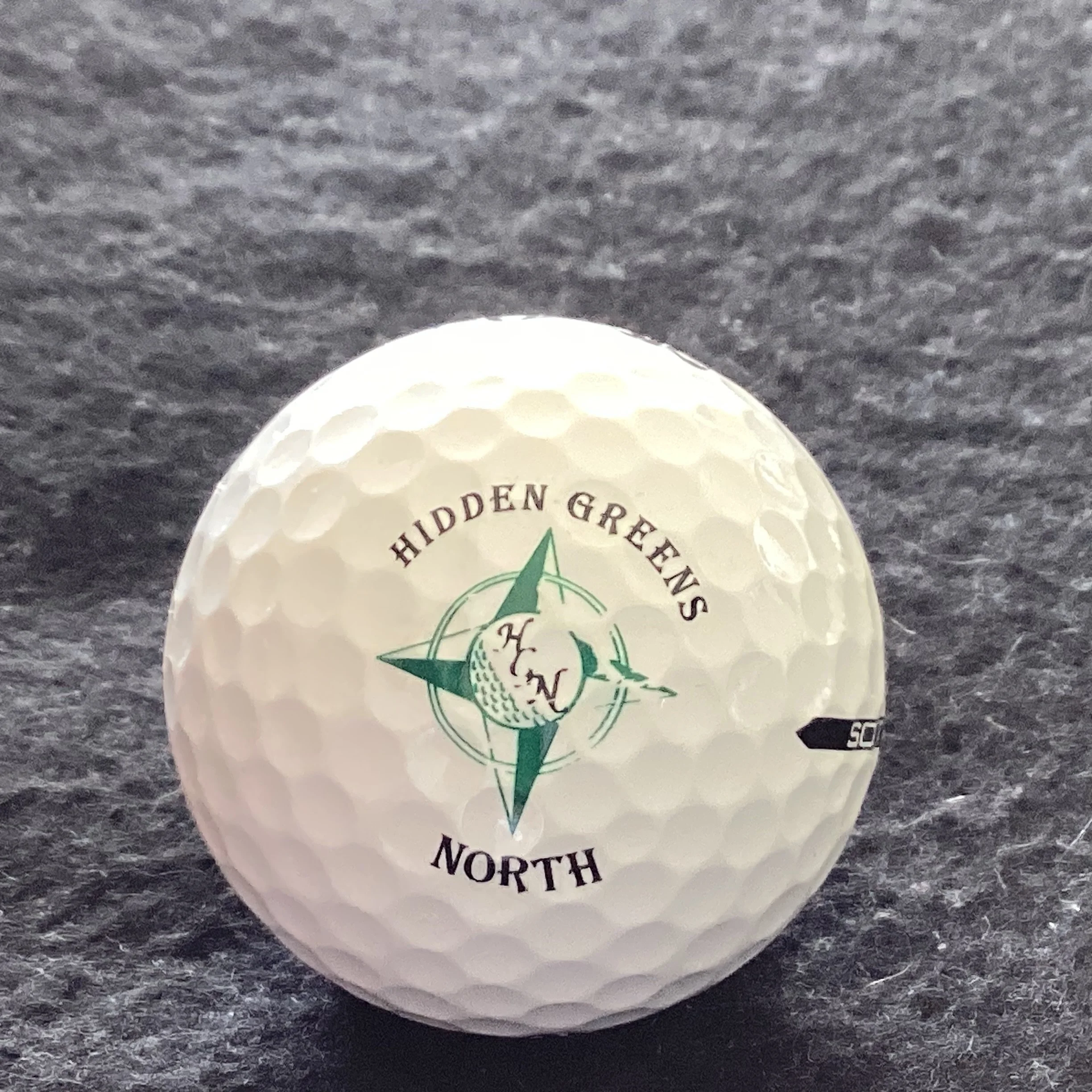 Hidden Greens North Golf Course 