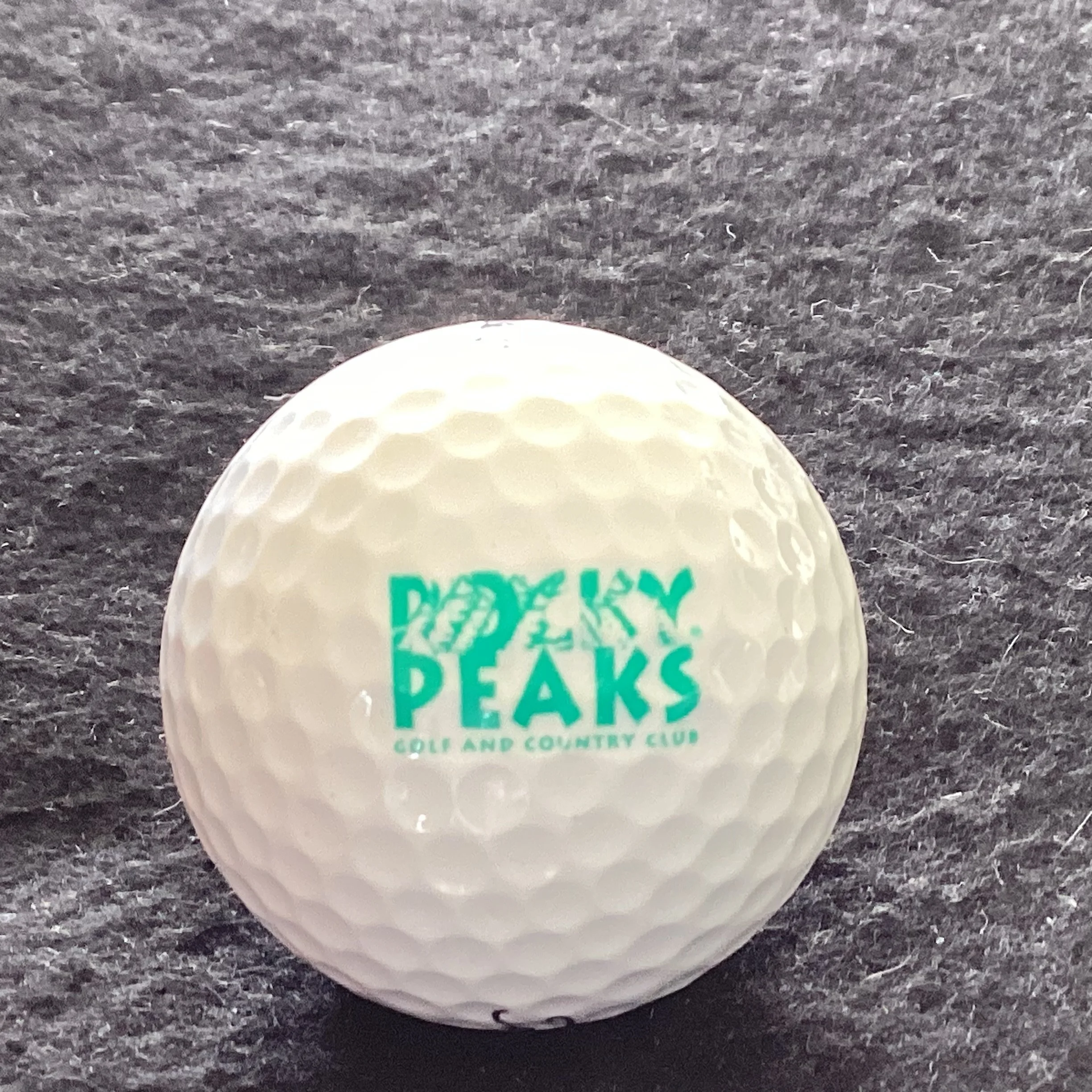 Rocky Peaks Golf and Country Club 