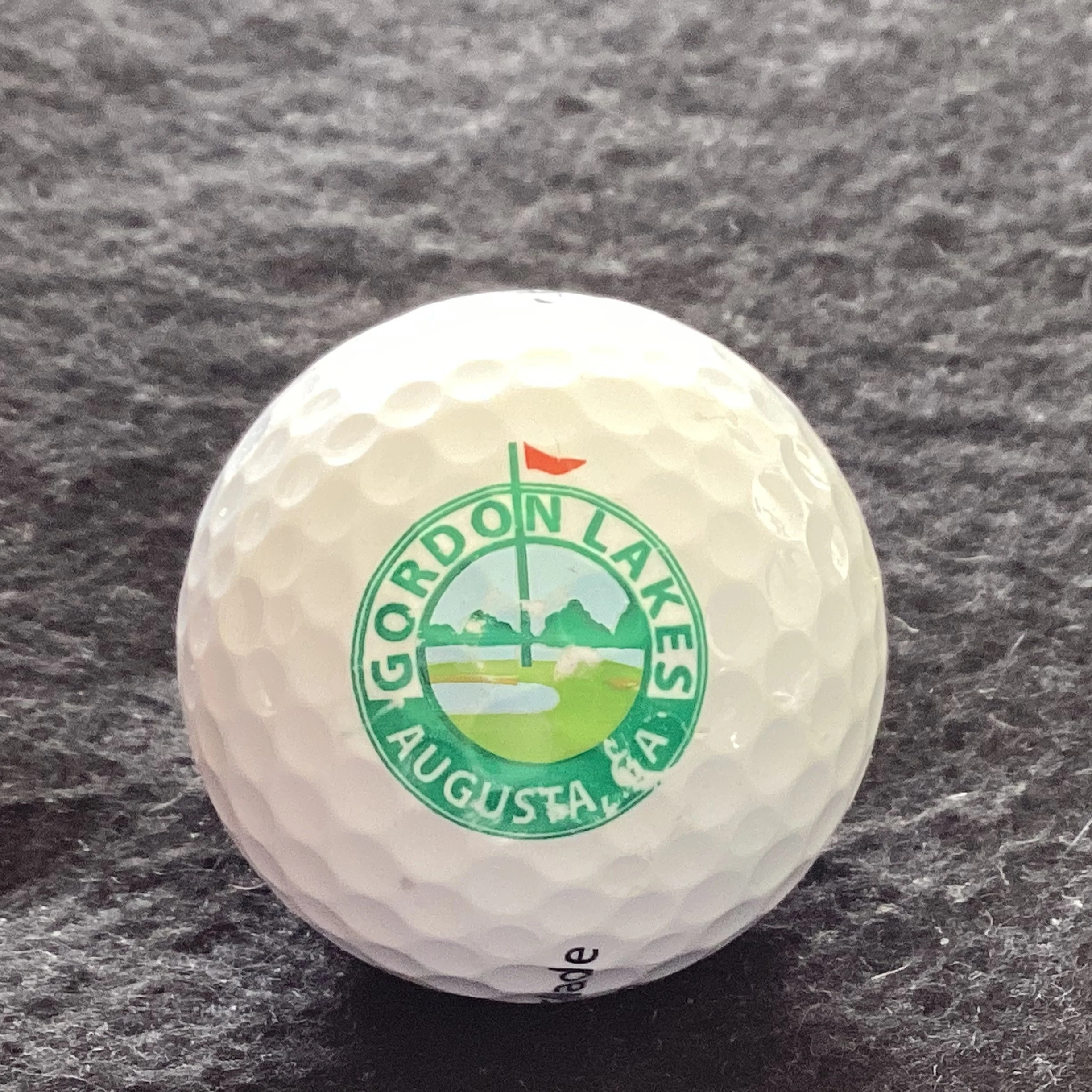 Gordon Lakes Golf Course 