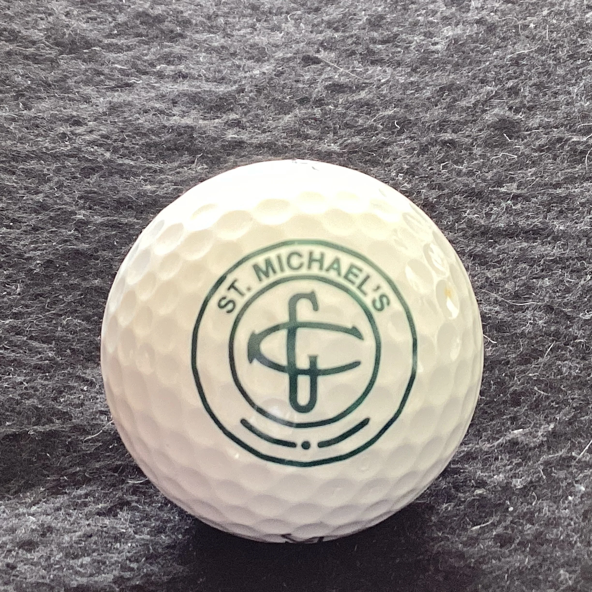 St.Michael’s Golf Club 