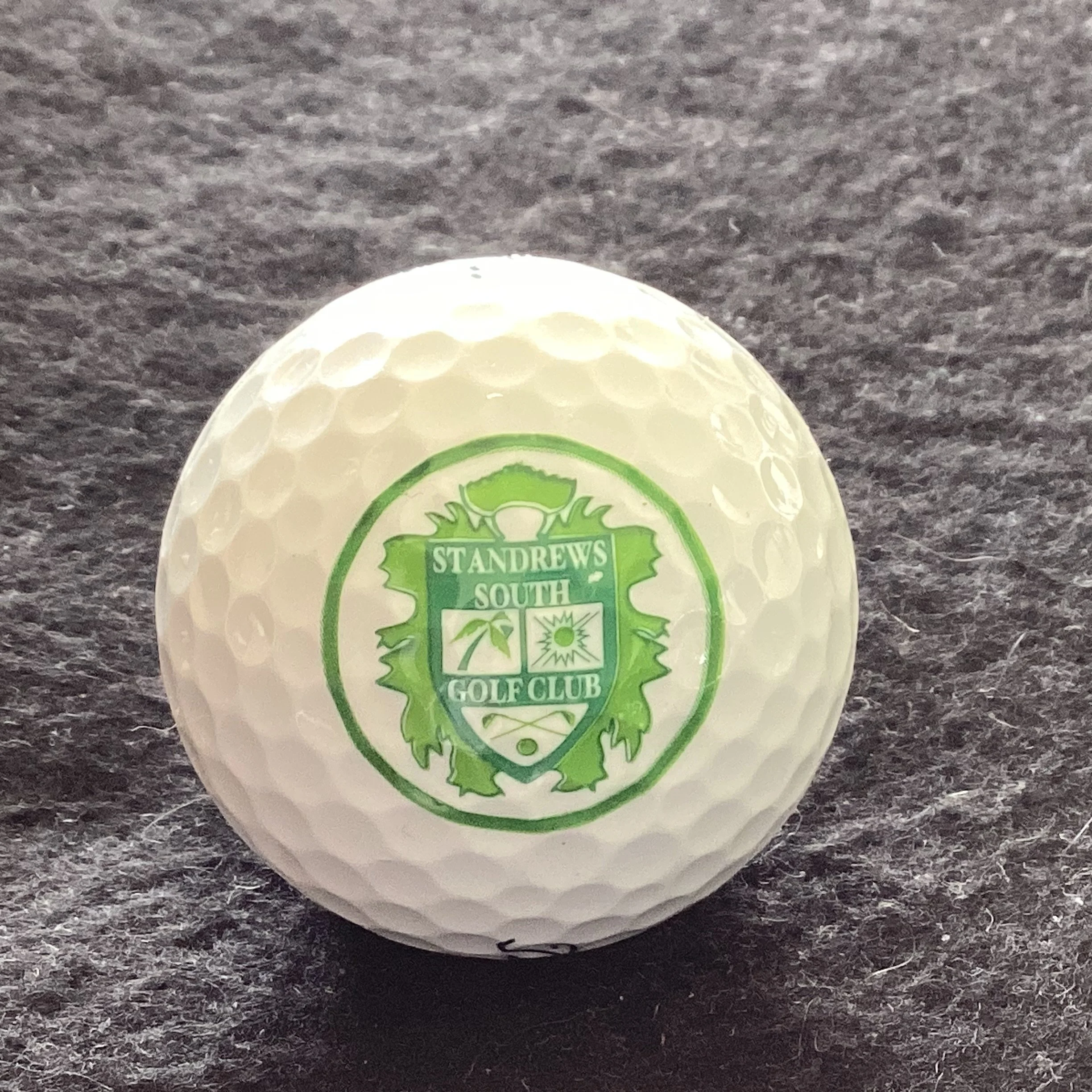 St Andrews South Golf Club 