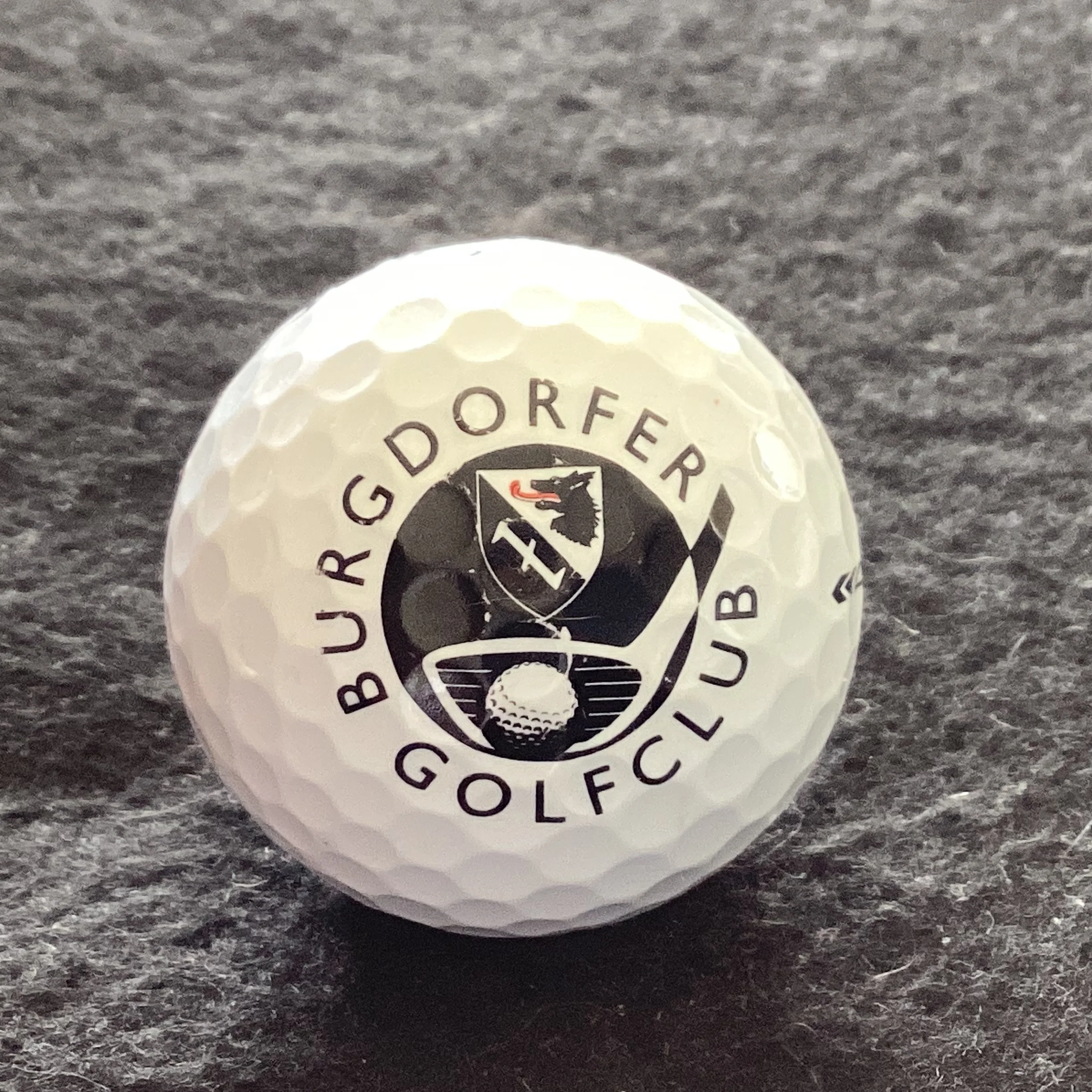 Burgdorfer Golf Club 