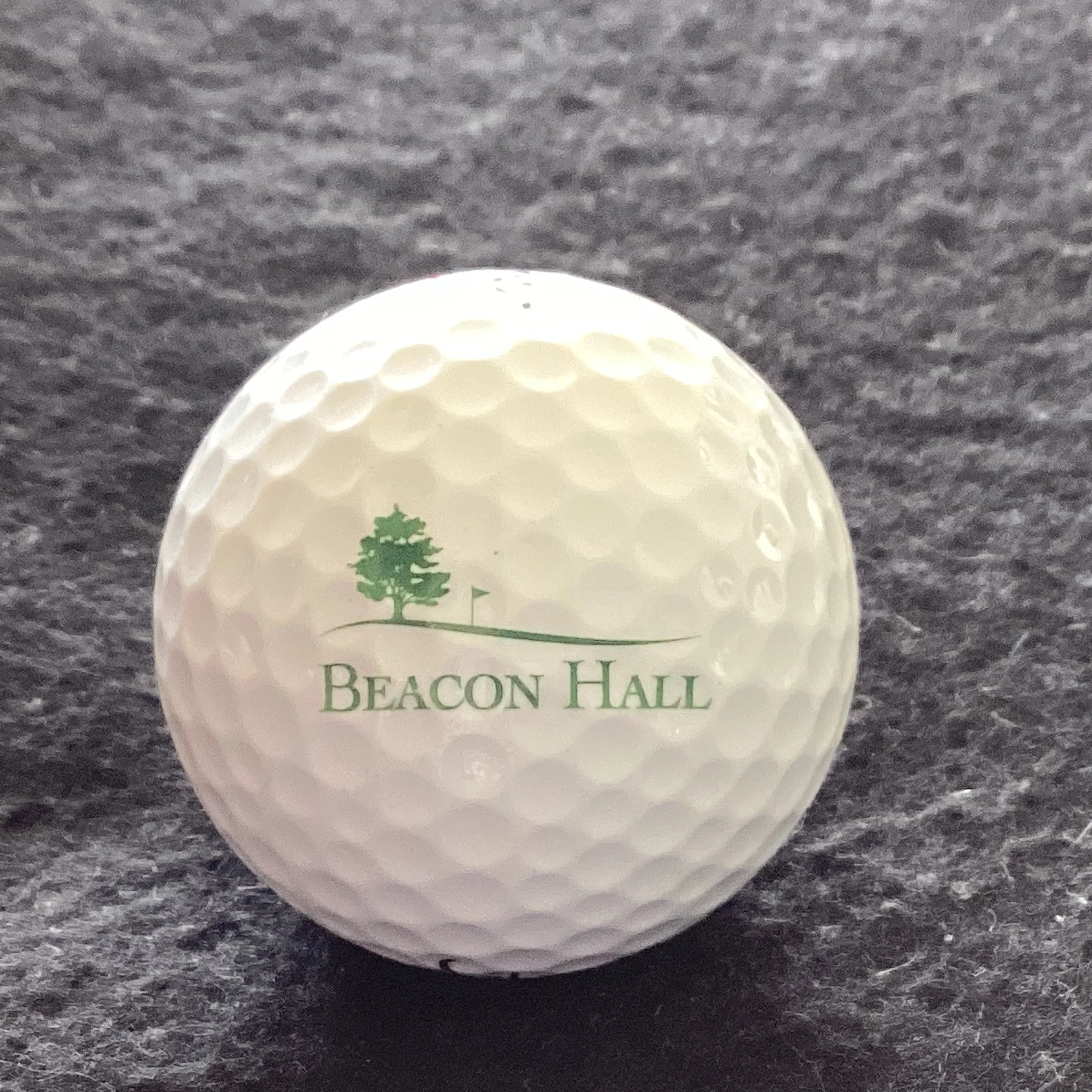 Beacon Hall Golf Club 