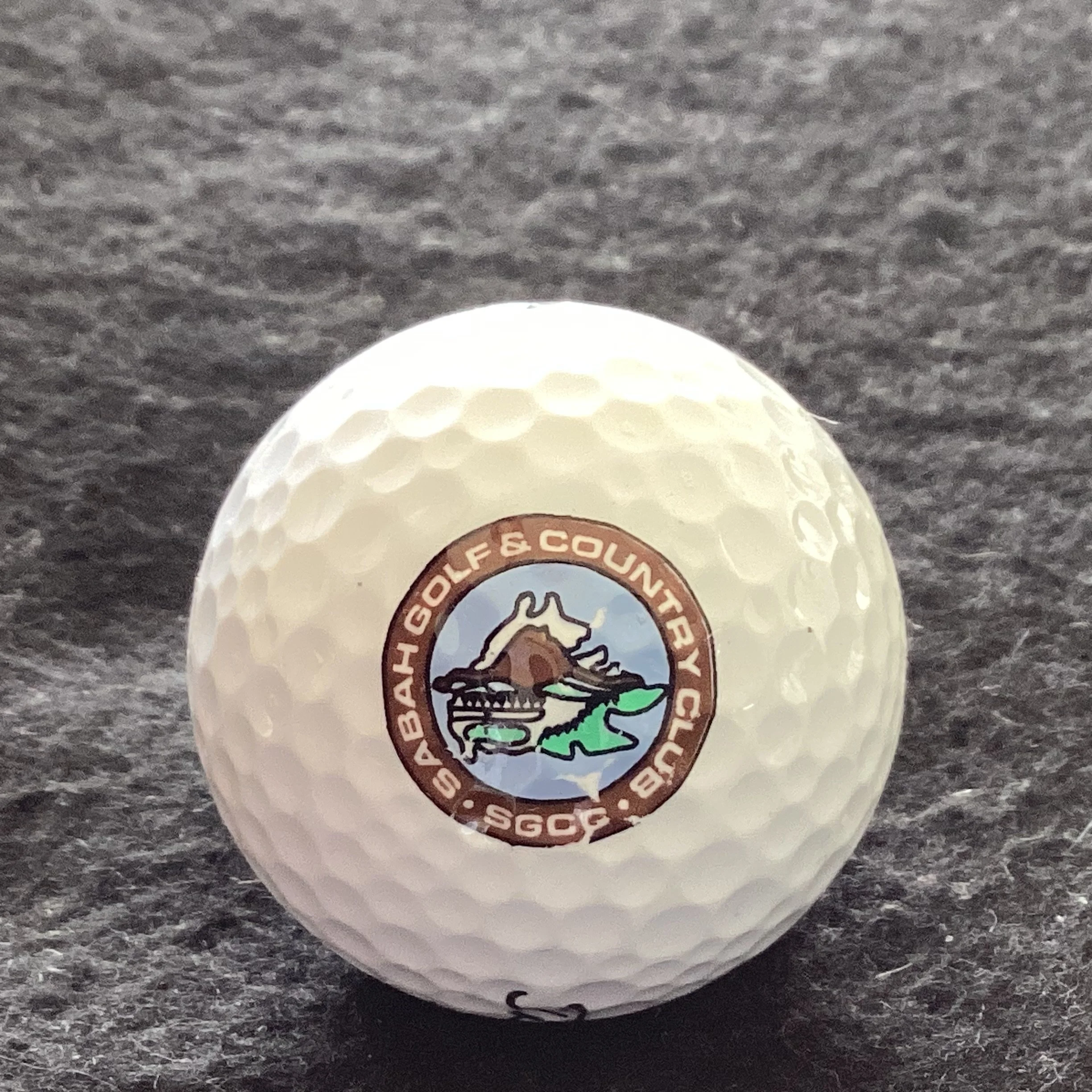 Sabah Golf and Country Club 