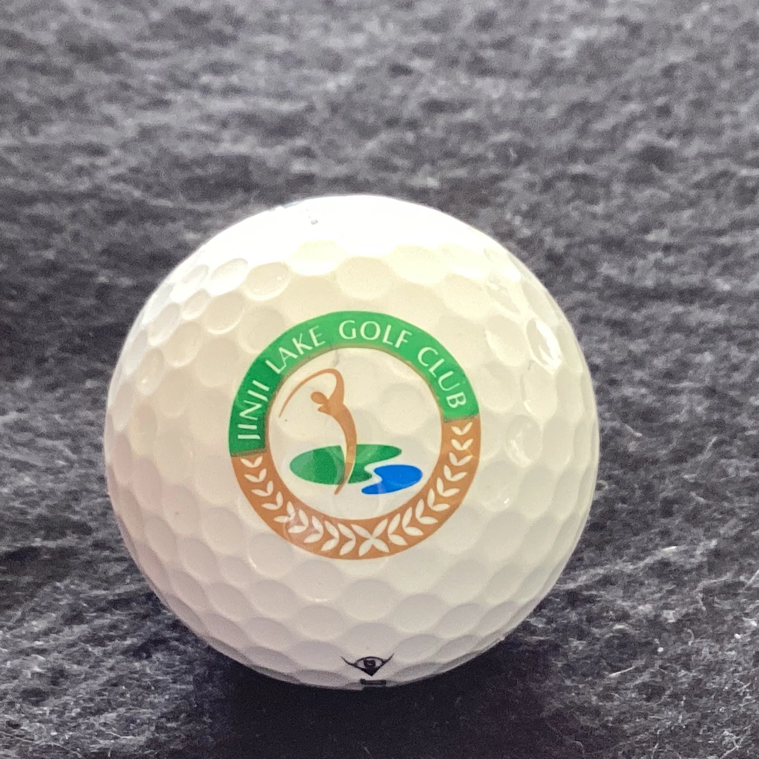 Jinji Lake Golf Club 