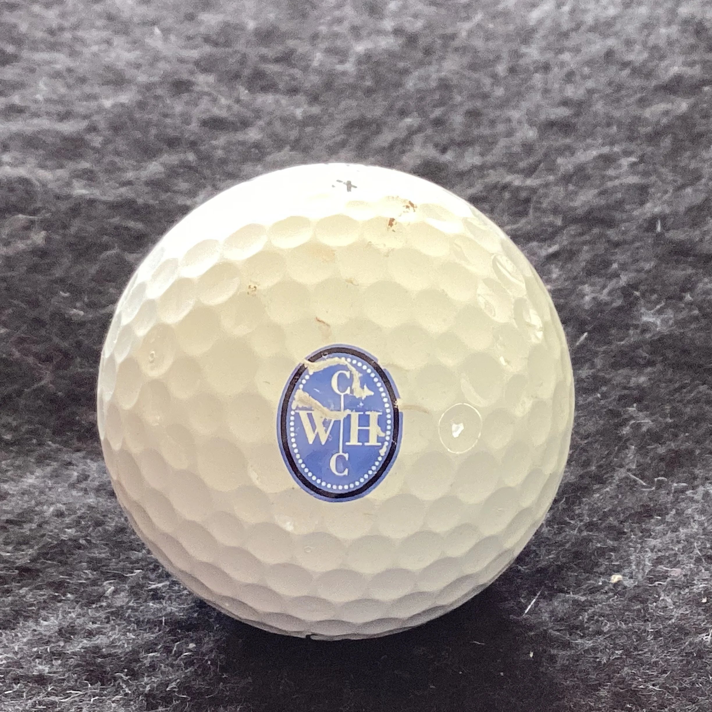 Worthington Hills Country Club 