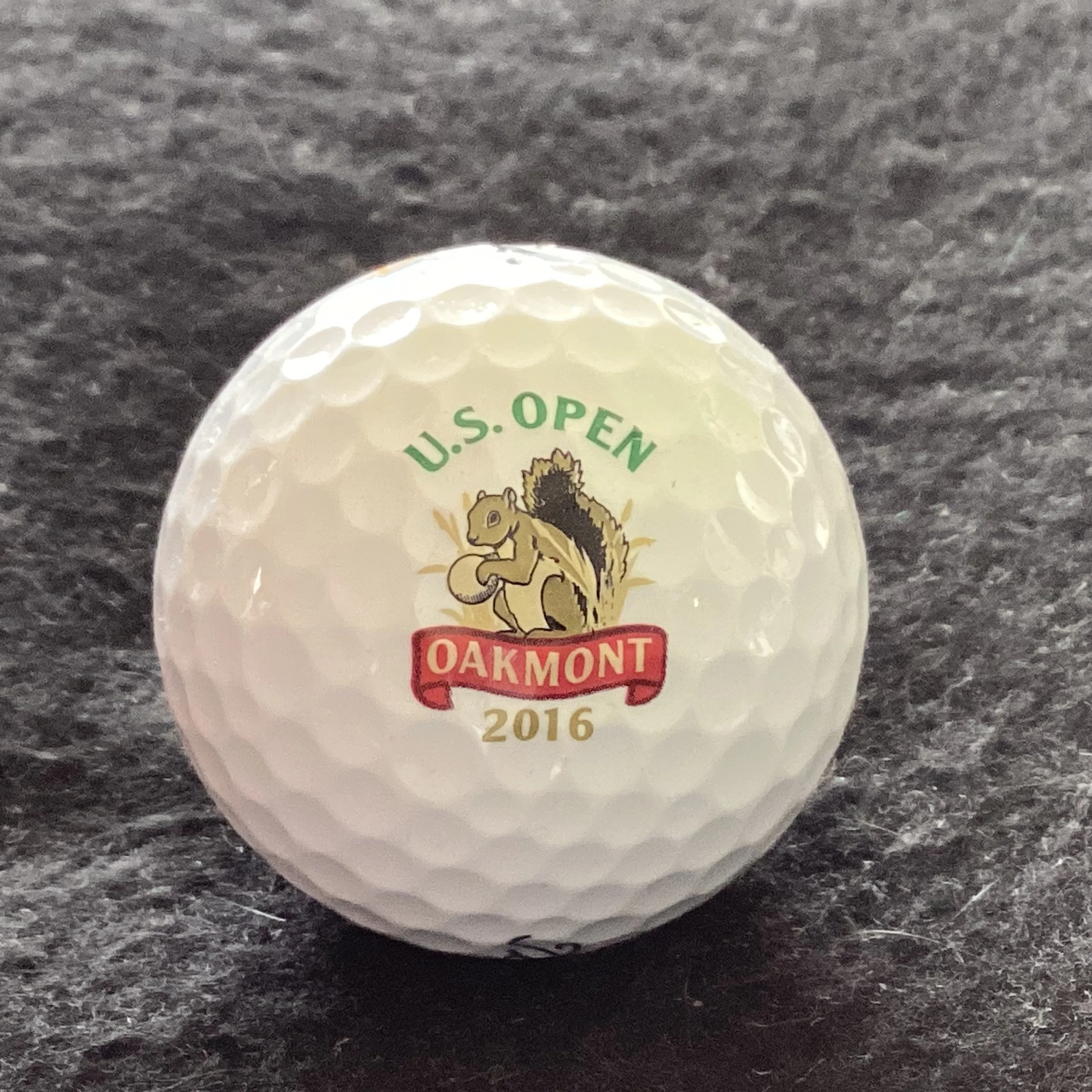 US Open 2016 Oakmont