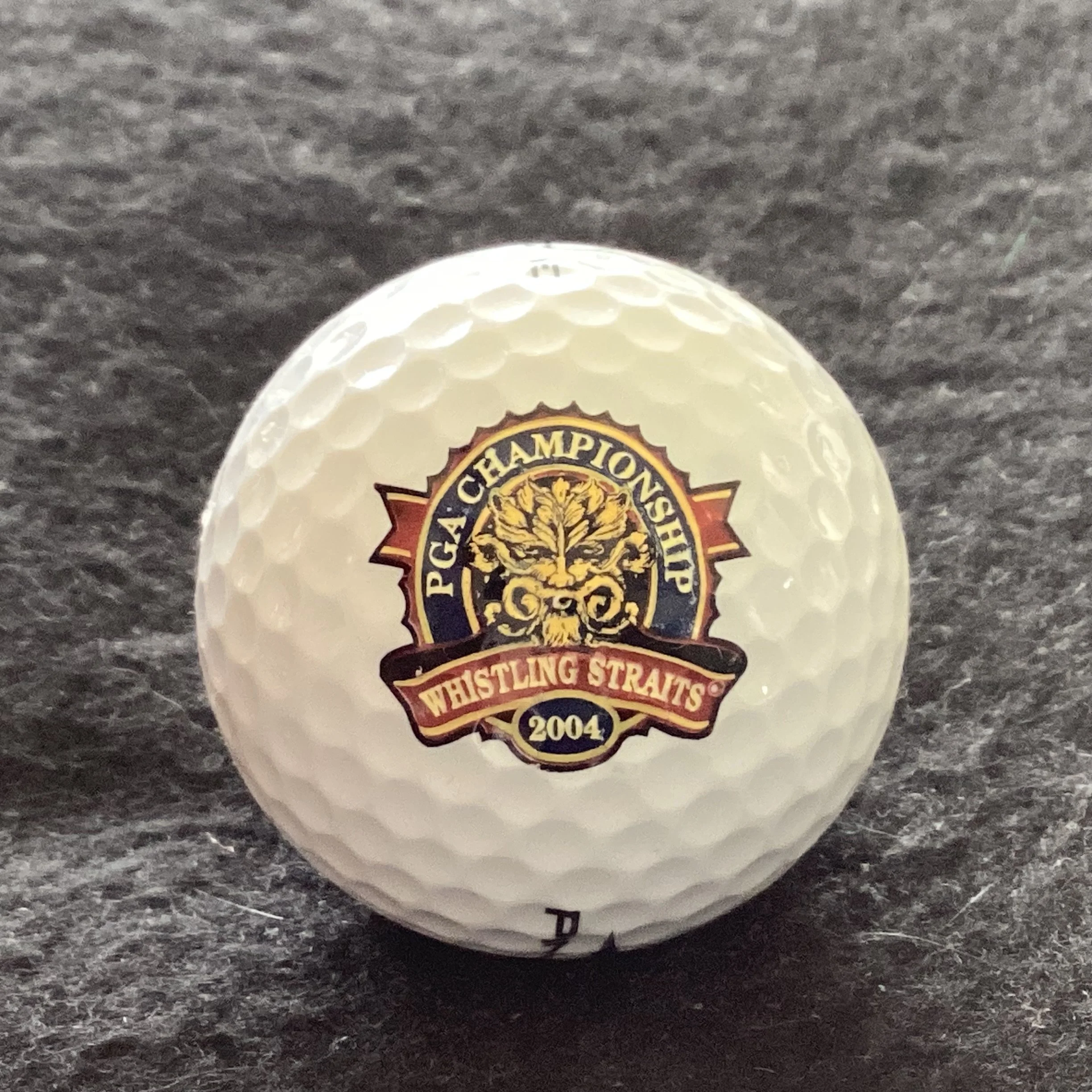 US PGA 2004 Whistling Straits 