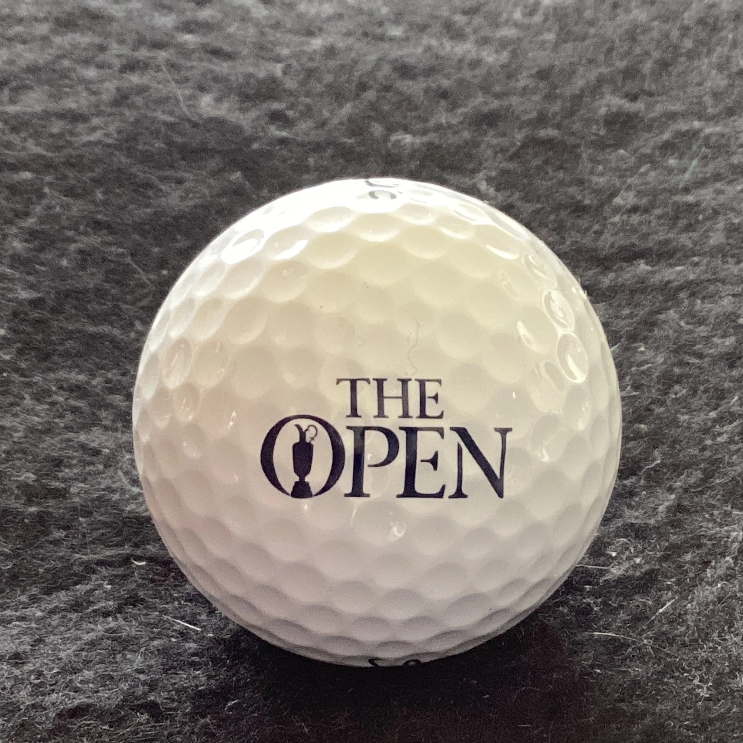British Open - The Open