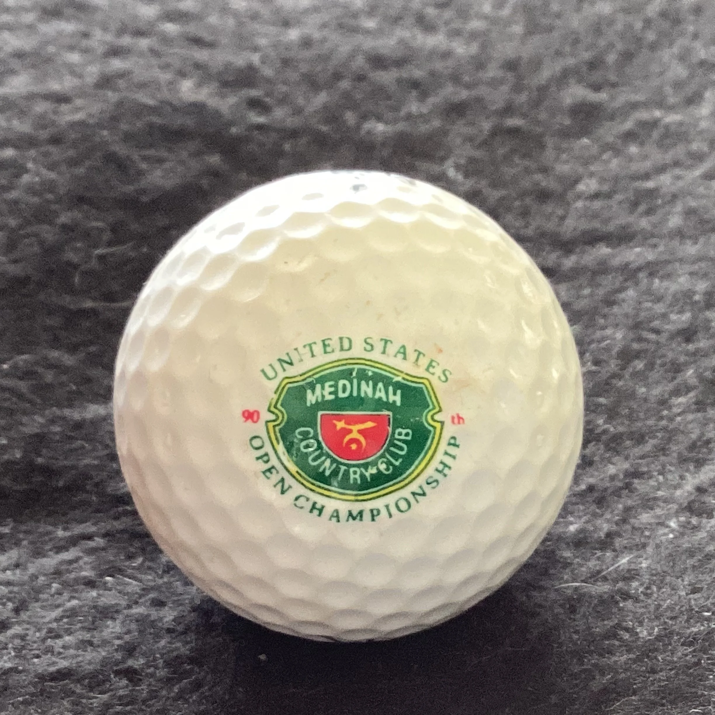 US Open 90th Medinah