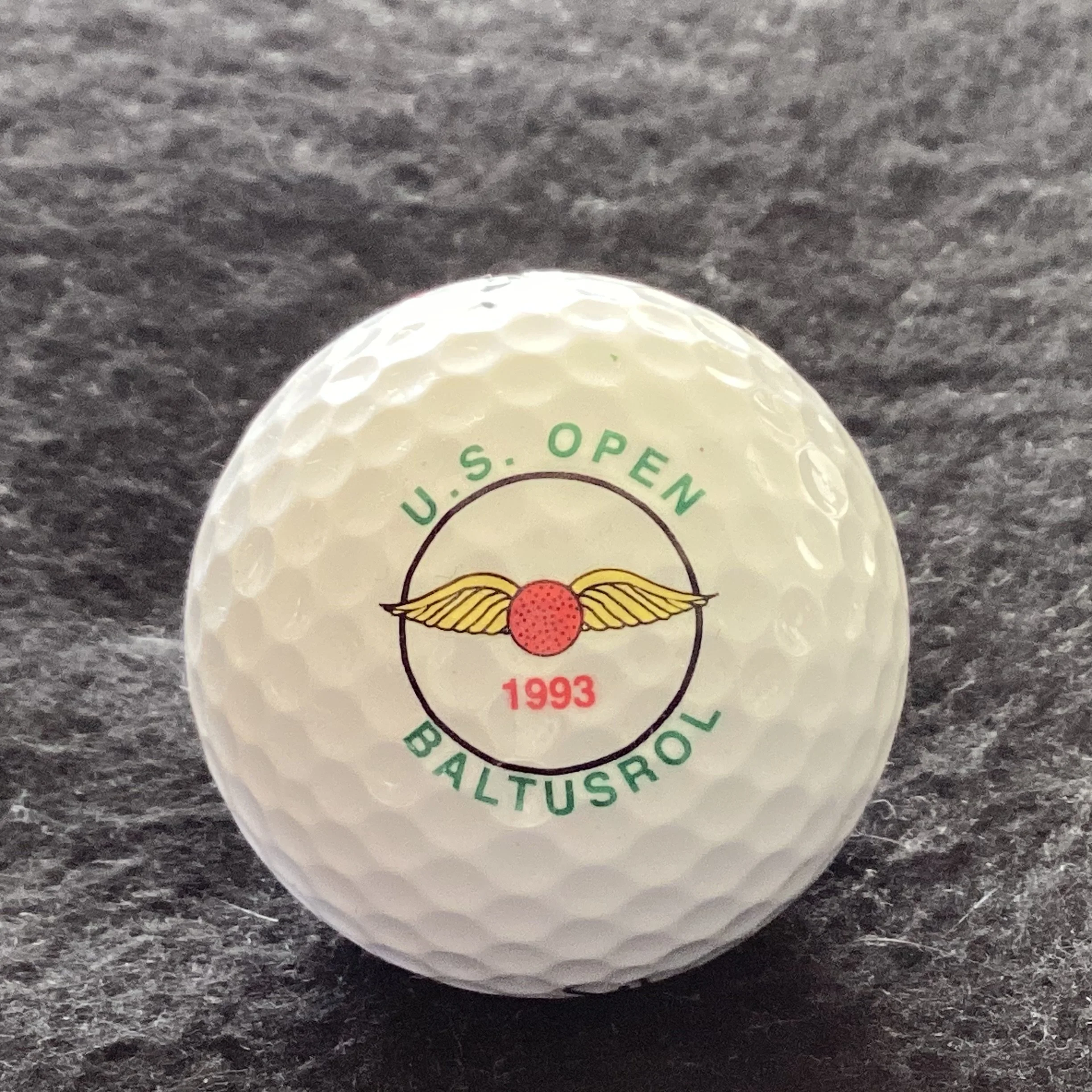 US Open 1993 Baltusrol