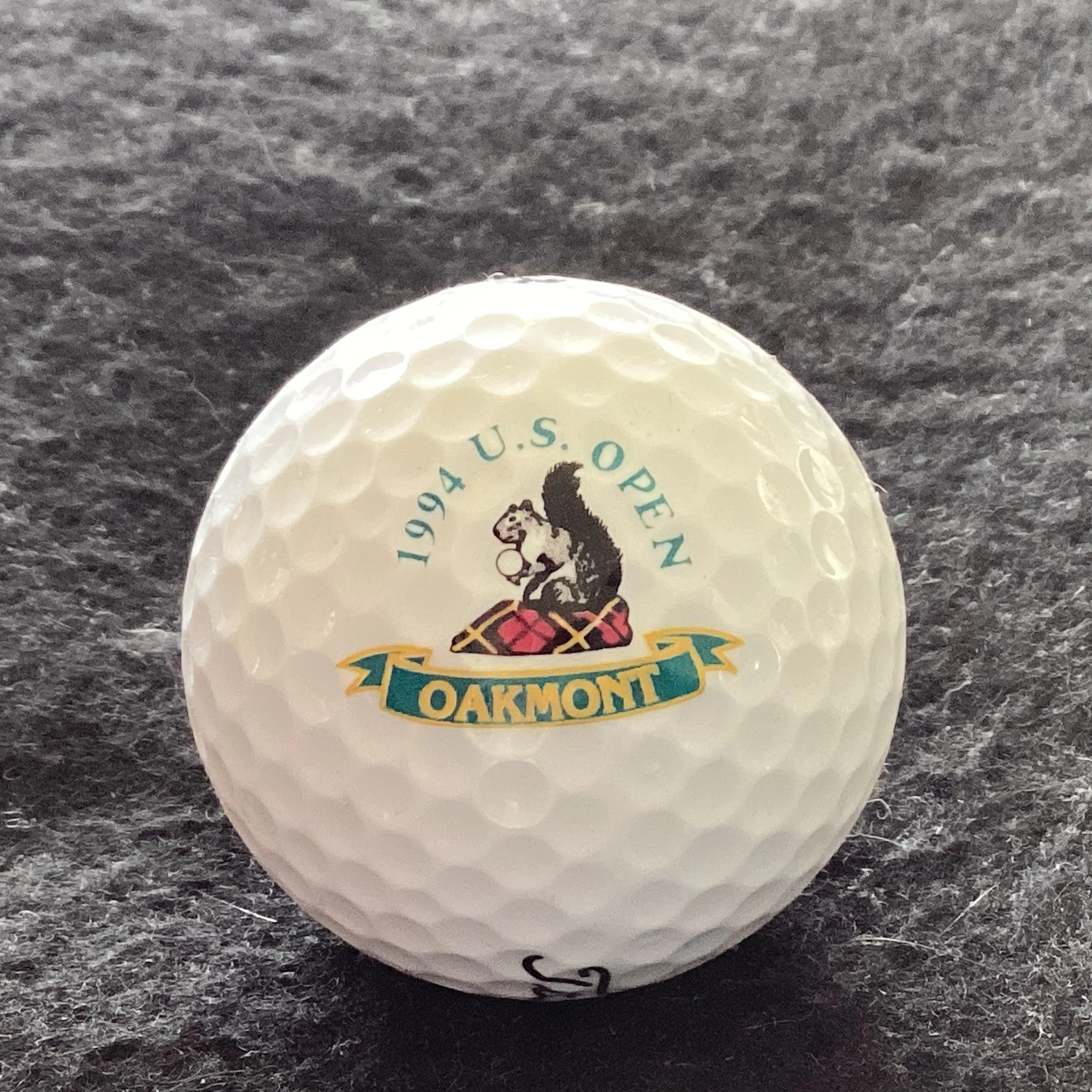 US Open 1994 Oakmont