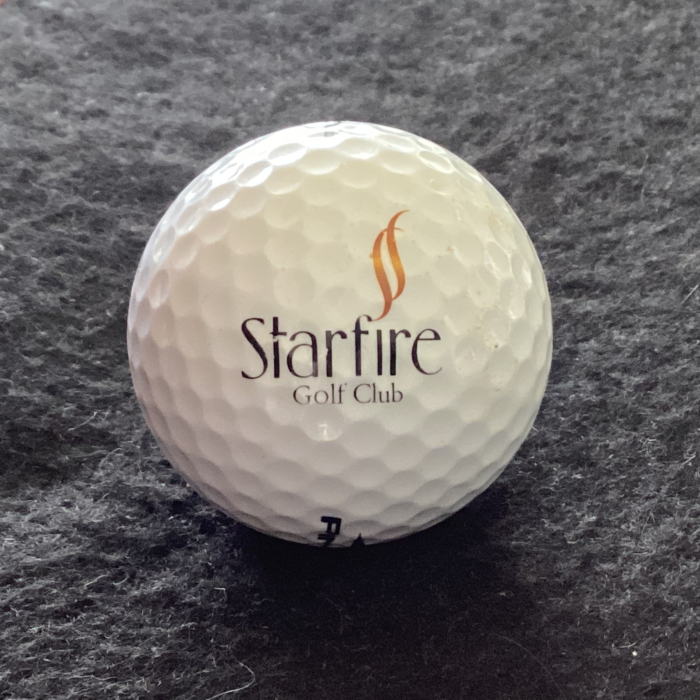 Starfire Golf Club 