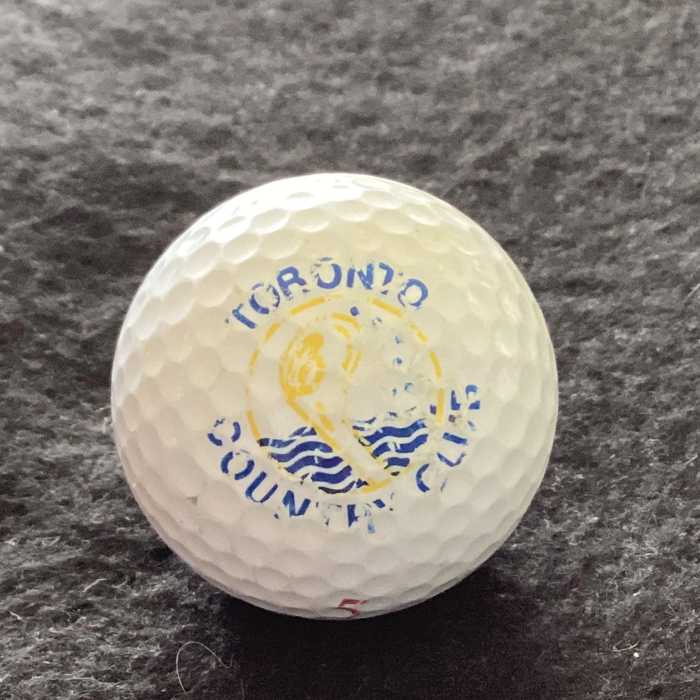 Toronto Country Club