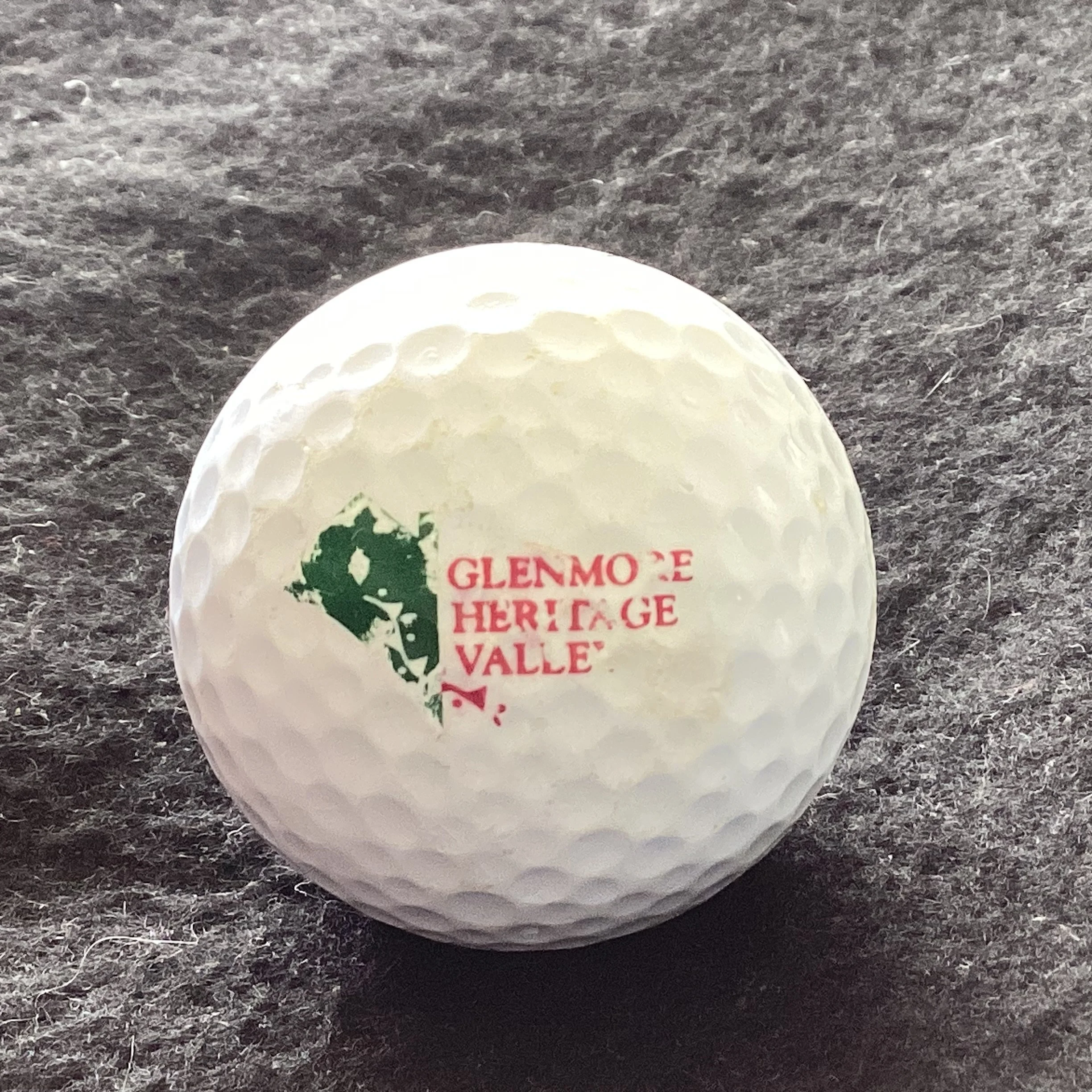 Glenmore Heritage Valley Golf Club 