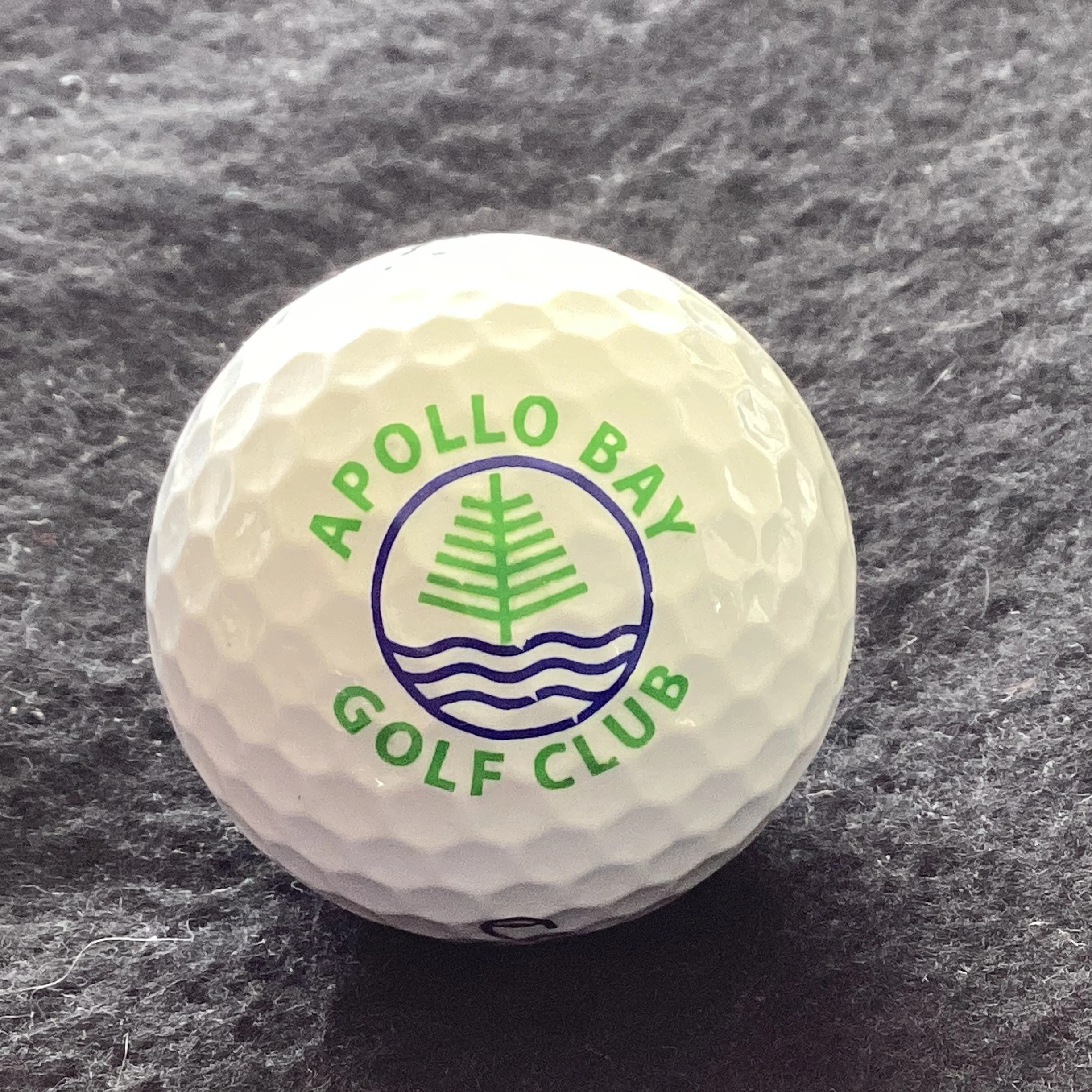 Apollo Bay Golf Club 