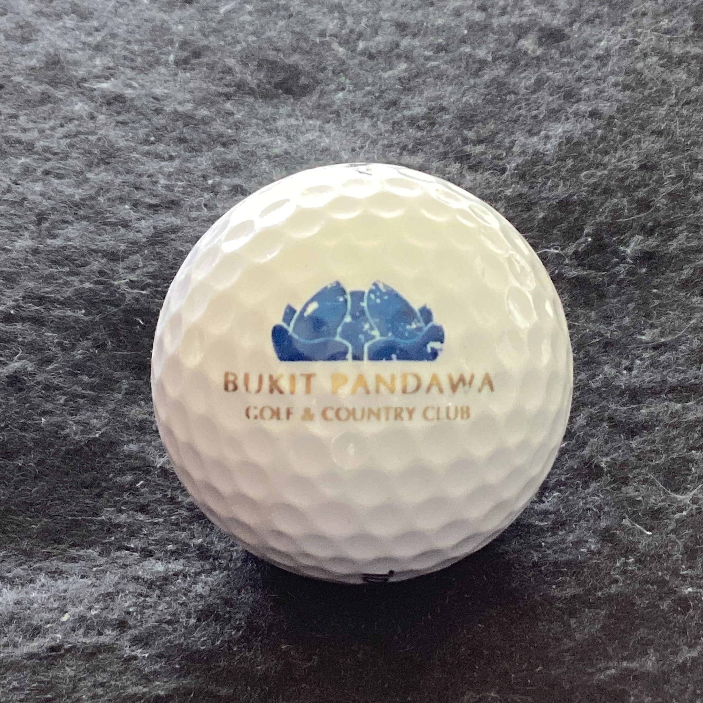 Bukit Pandawa Golf and Country Club 