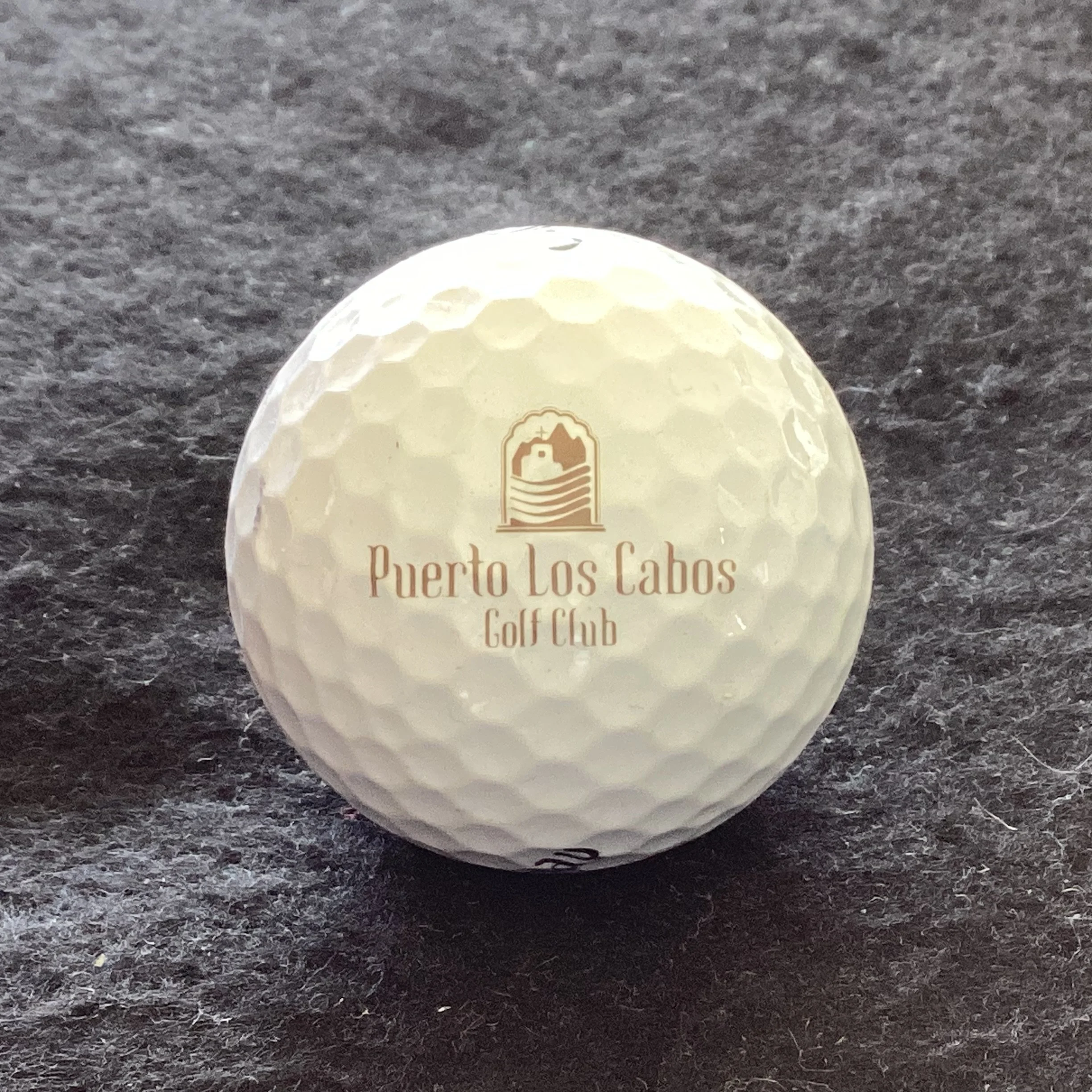 Puerto Los Cabos Golf Club 