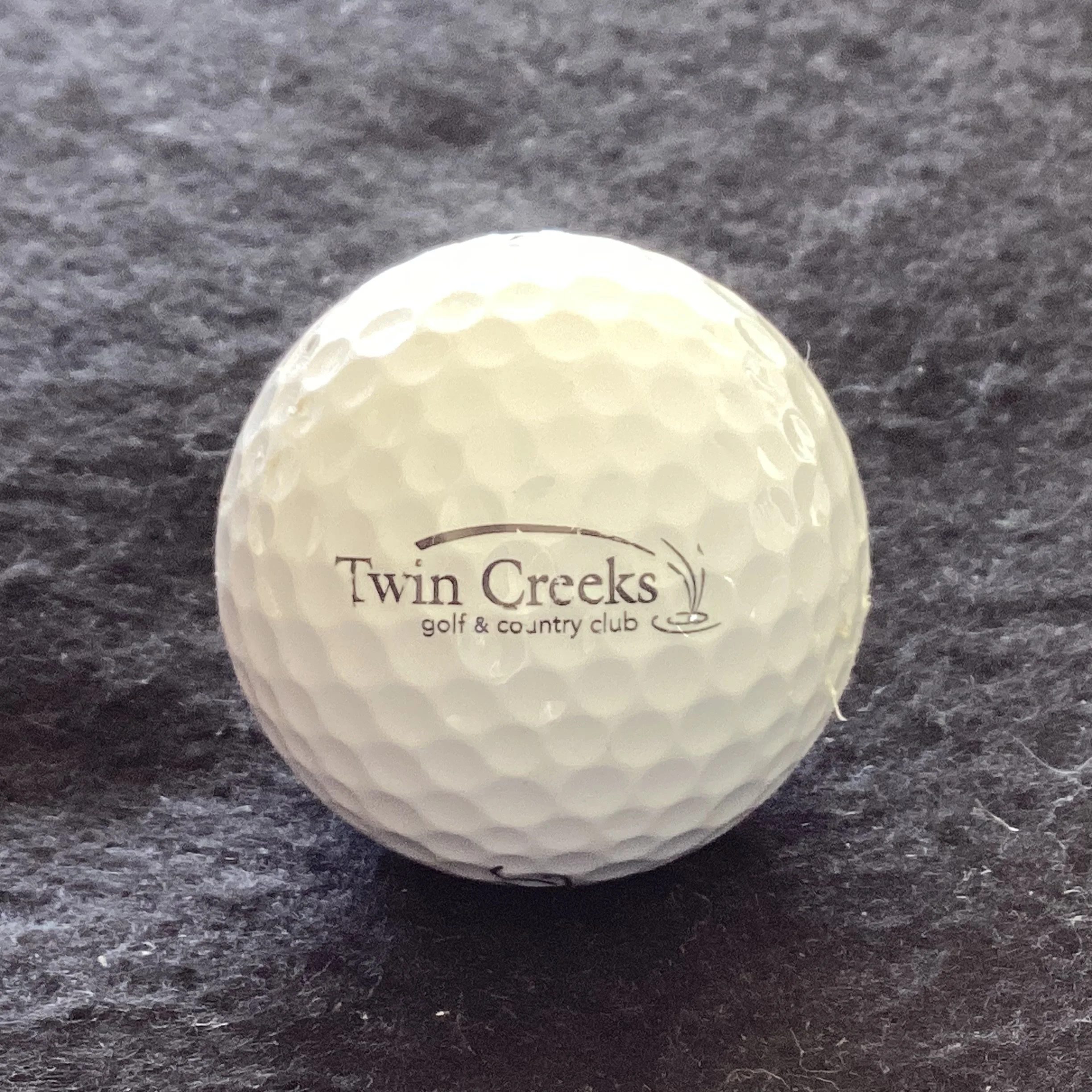 Twin Creeks Golf and Country Club 