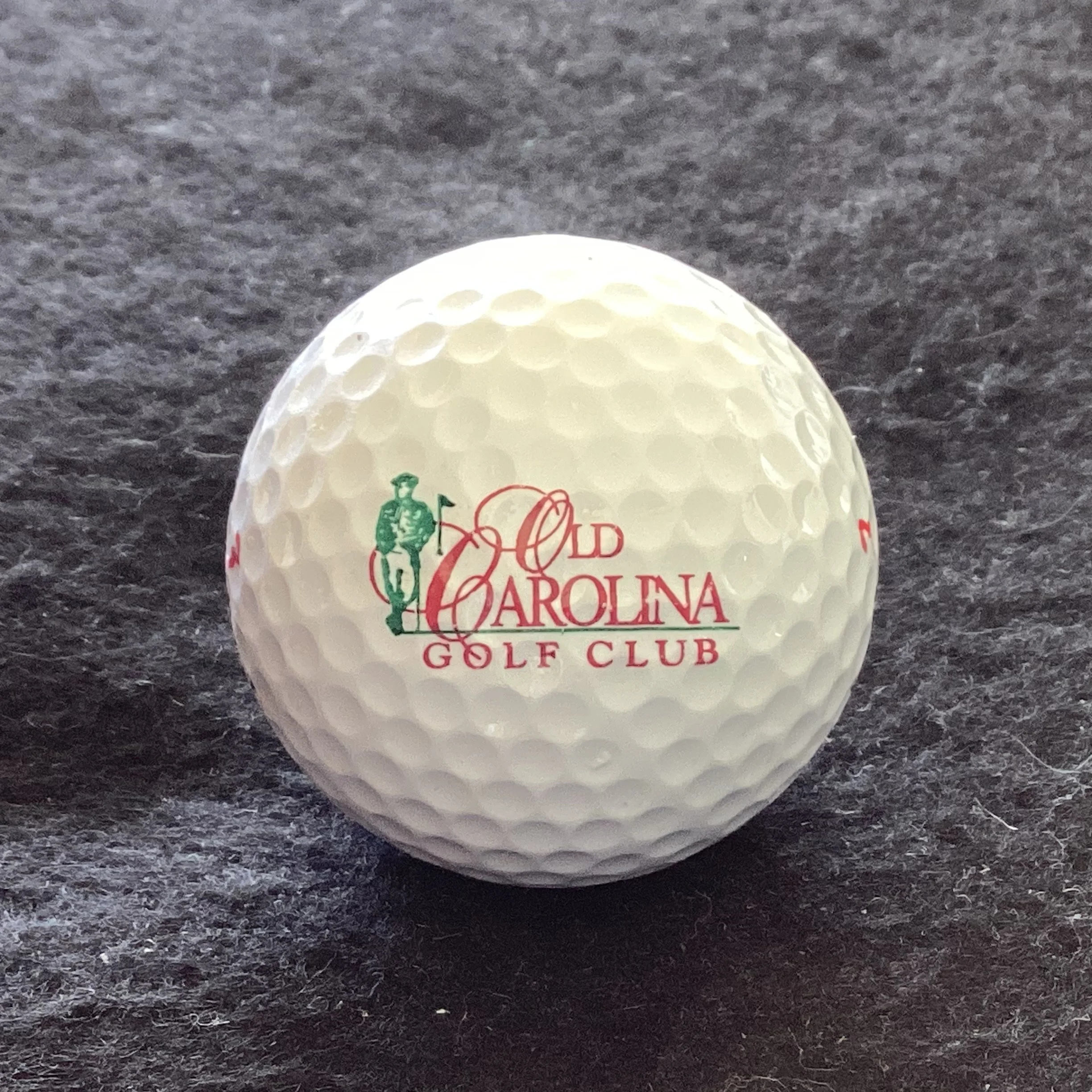 Old Carolina Golf Club 