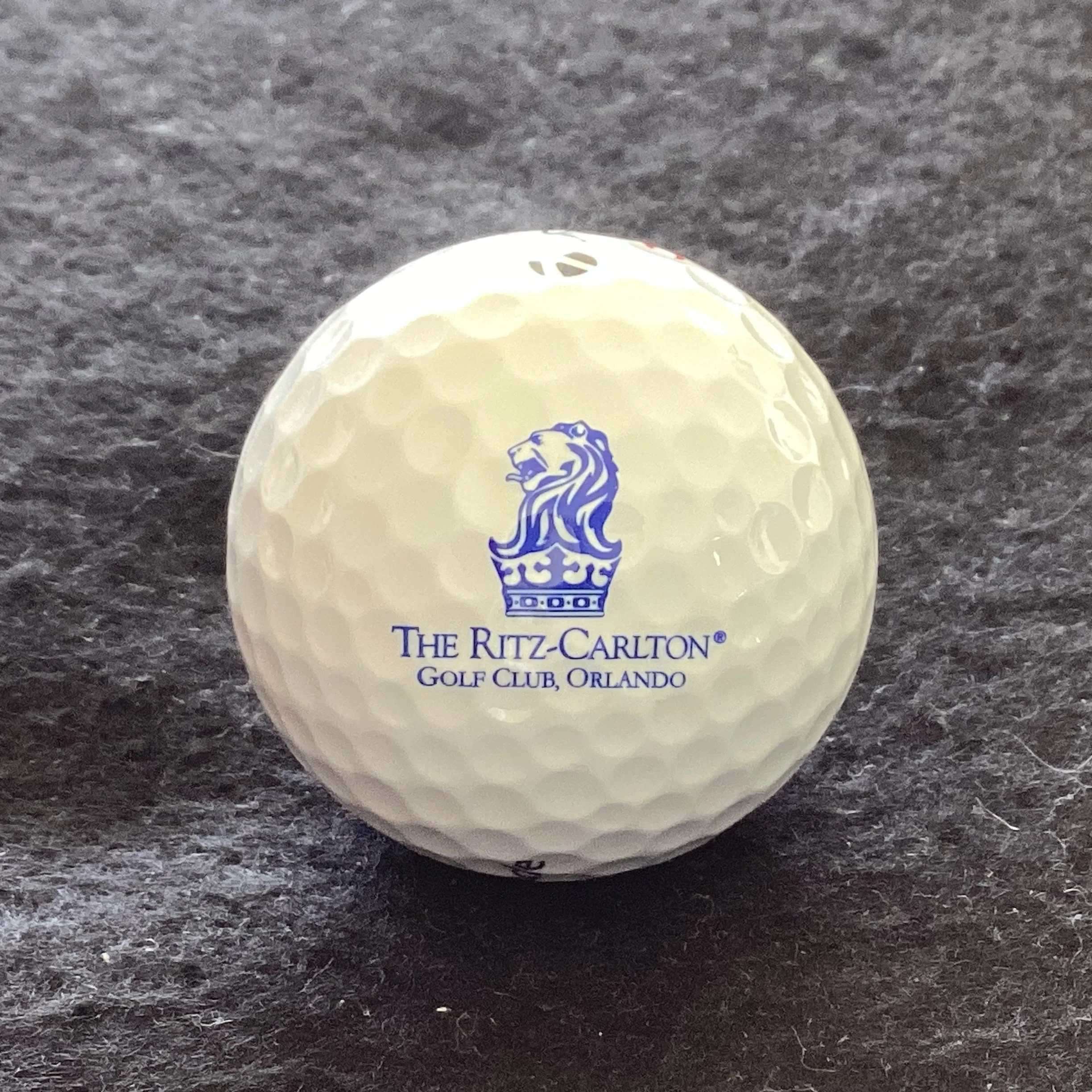 Ritz Carlton - The Ritz Carlton Golf Club Orlando