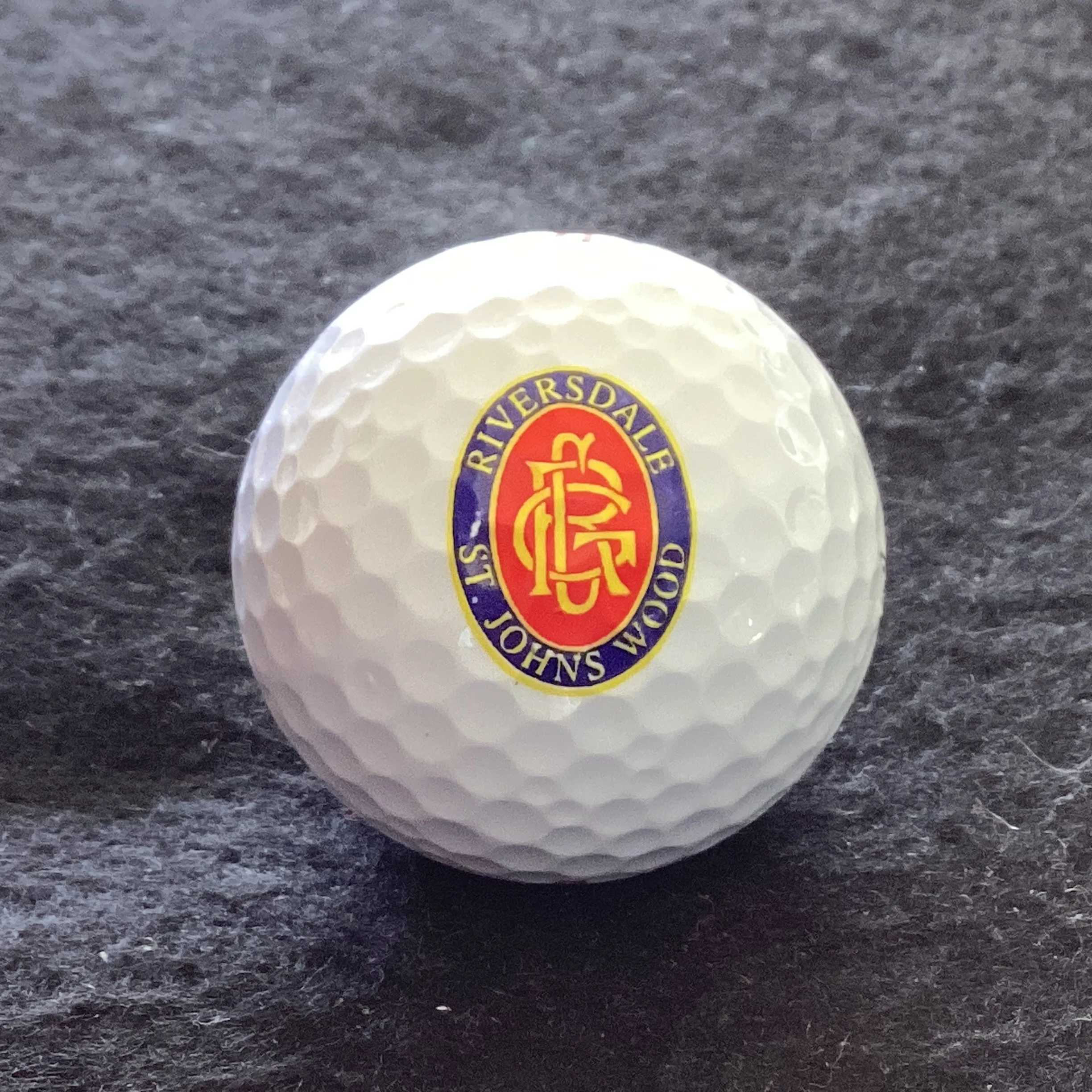 Riversdale Golf Club 