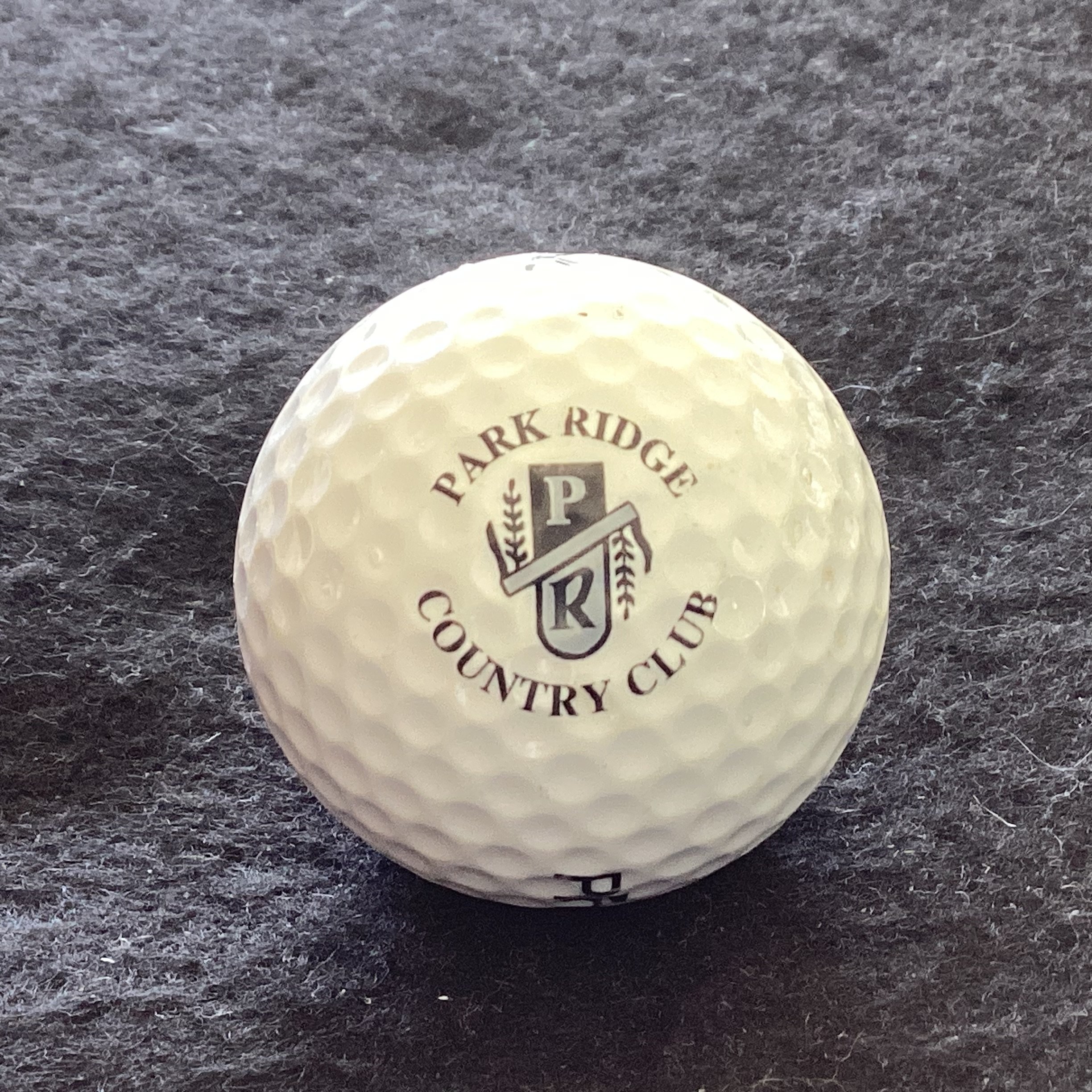 Park Ridge Golf Club 