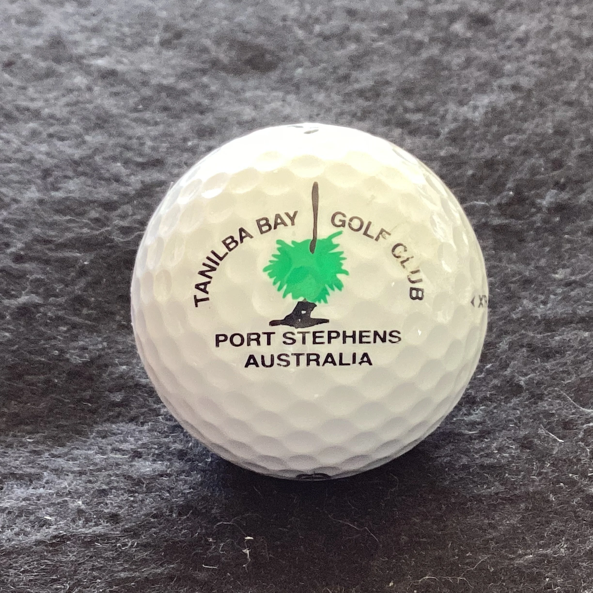 Tanilba Bay Golf Club 