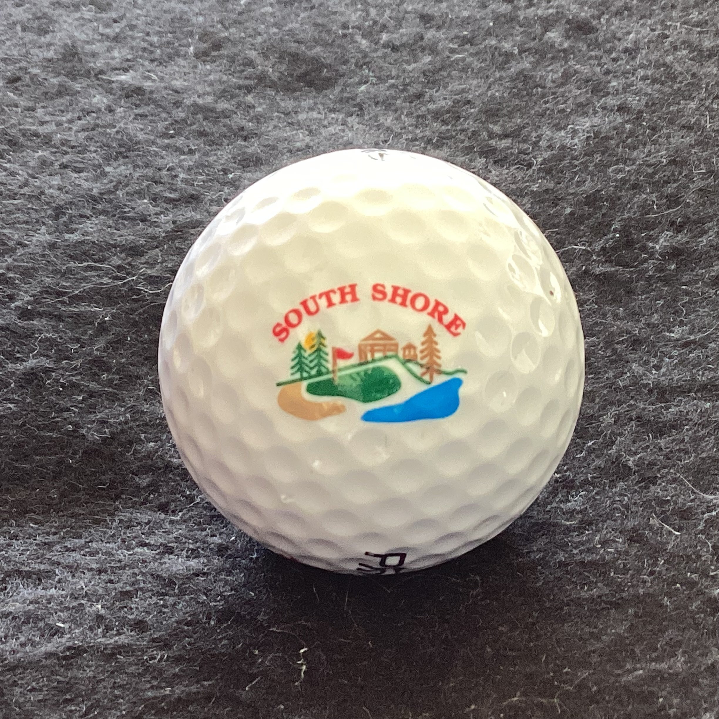 South Shore Golf Club 